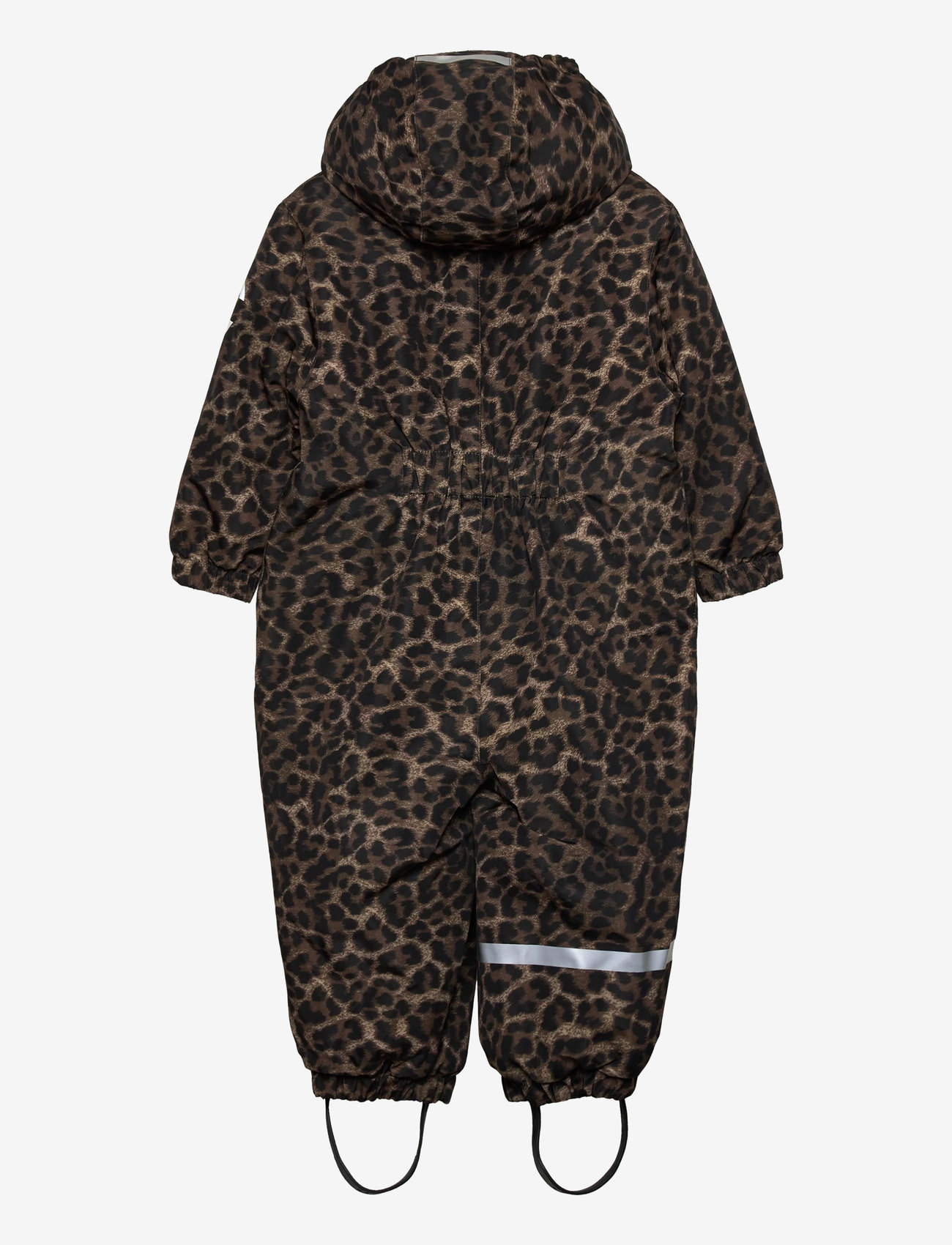 mikk-line - Snow Suit AOP - schneeanzug - leo - 1