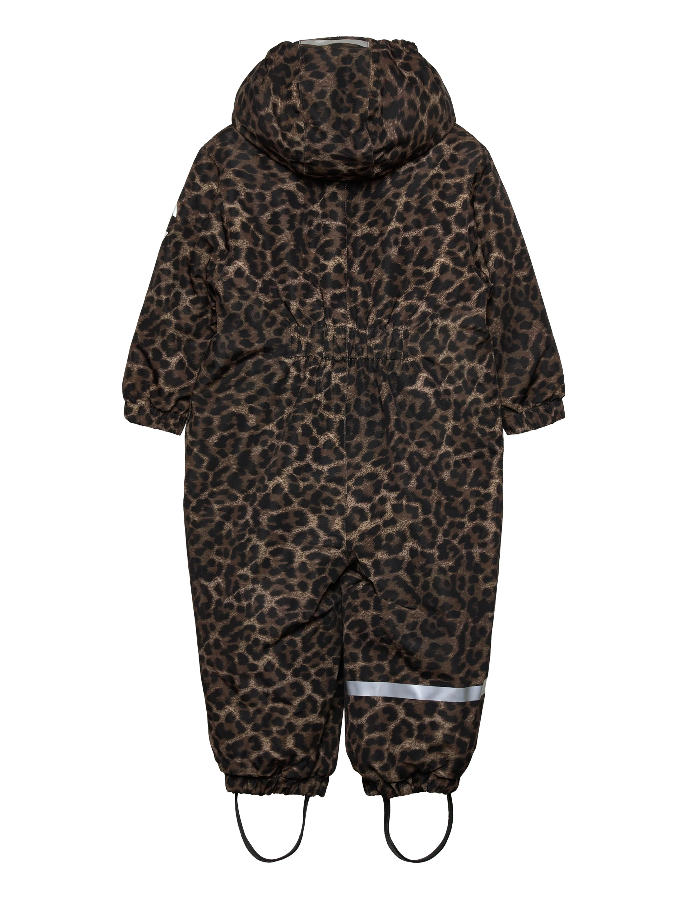mikk-line - Snow Suit AOP - snowsuit - leo - 1
