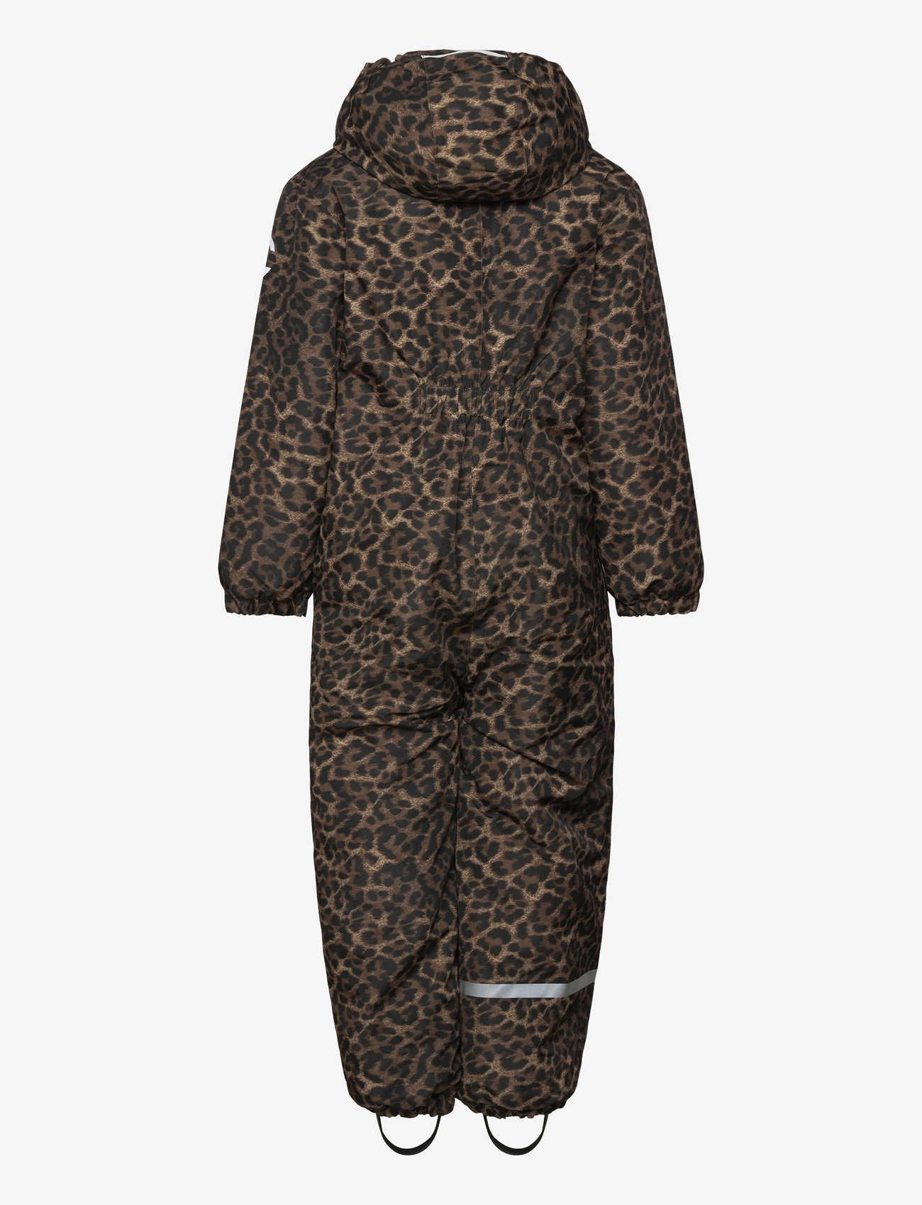 mikk-line - Snow Suit AOP - Üleriided - leo - 1