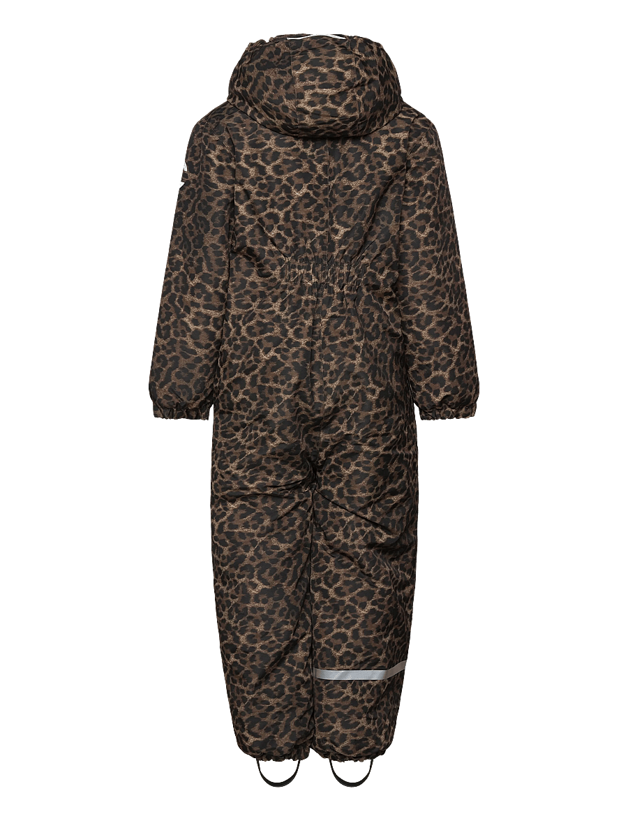 mikk-line - Snow Suit AOP - shop efter alder - leo - 1