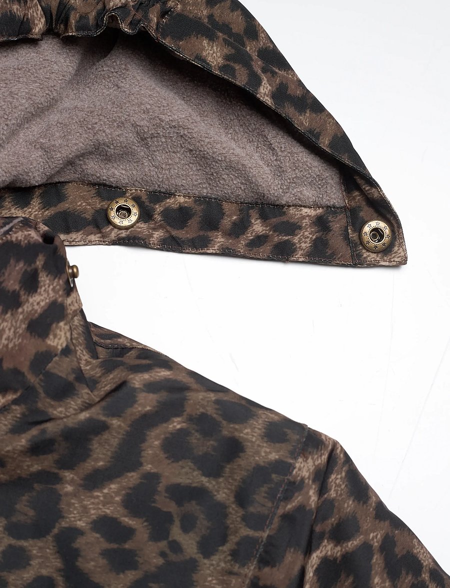 mikk-line - Snow Suit AOP - shop efter alder - leo - 3