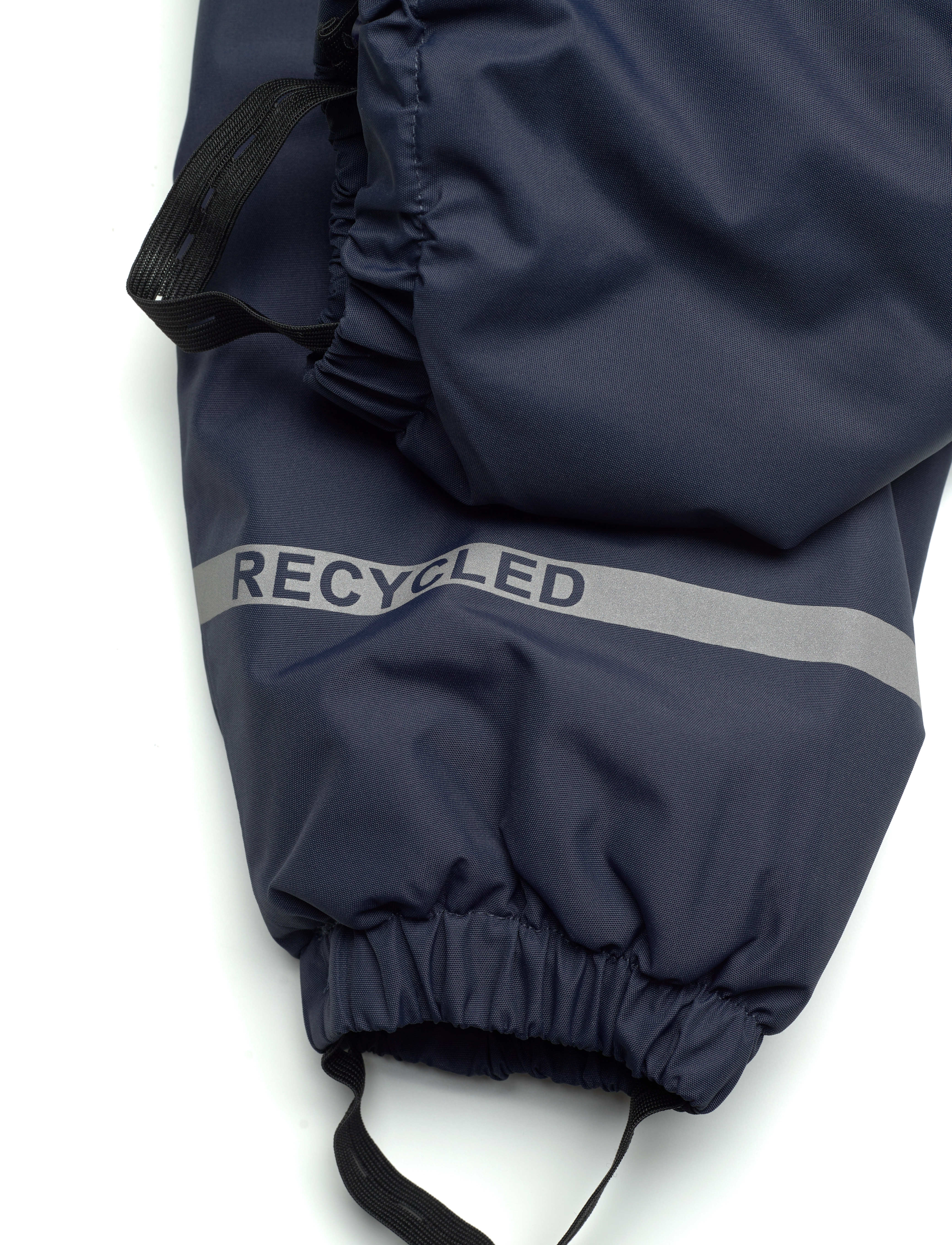 mikk-line - Snow Suit Solid - schneeanzug - blue nights - 5