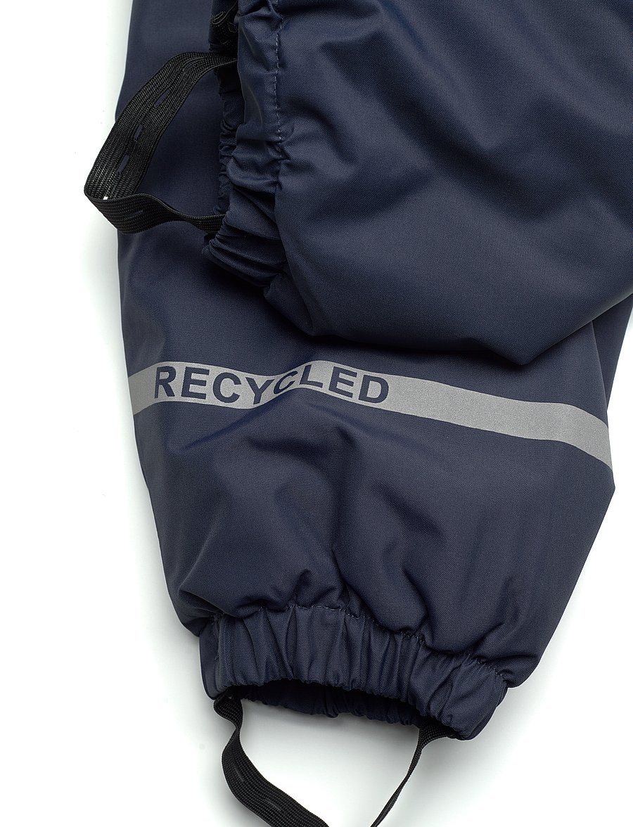 mikk-line - Snow Suit Solid - talvekombed - blue nights - 5