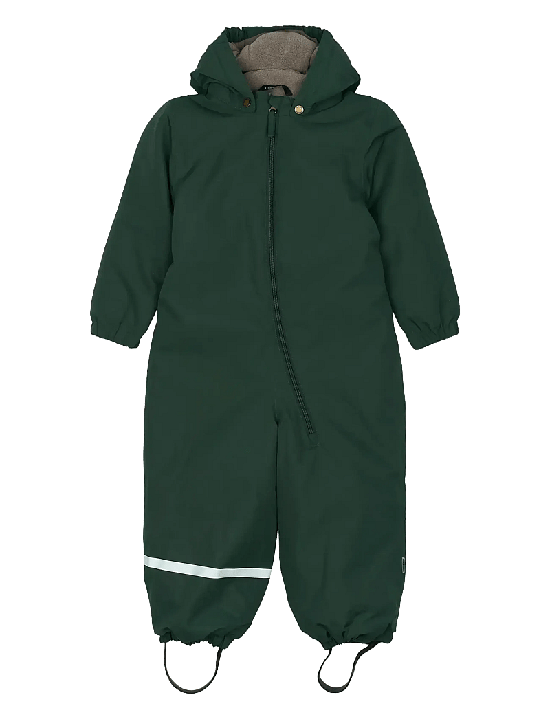mikk-line - Snow Suit Solid - shop efter alder - darkest sprouse - 1