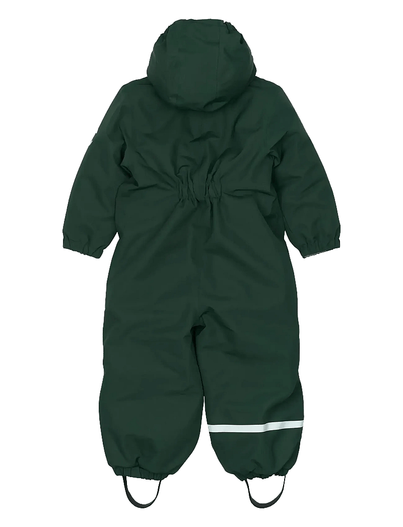 mikk-line - Snow Suit Solid - shop efter alder - darkest sprouse - 2