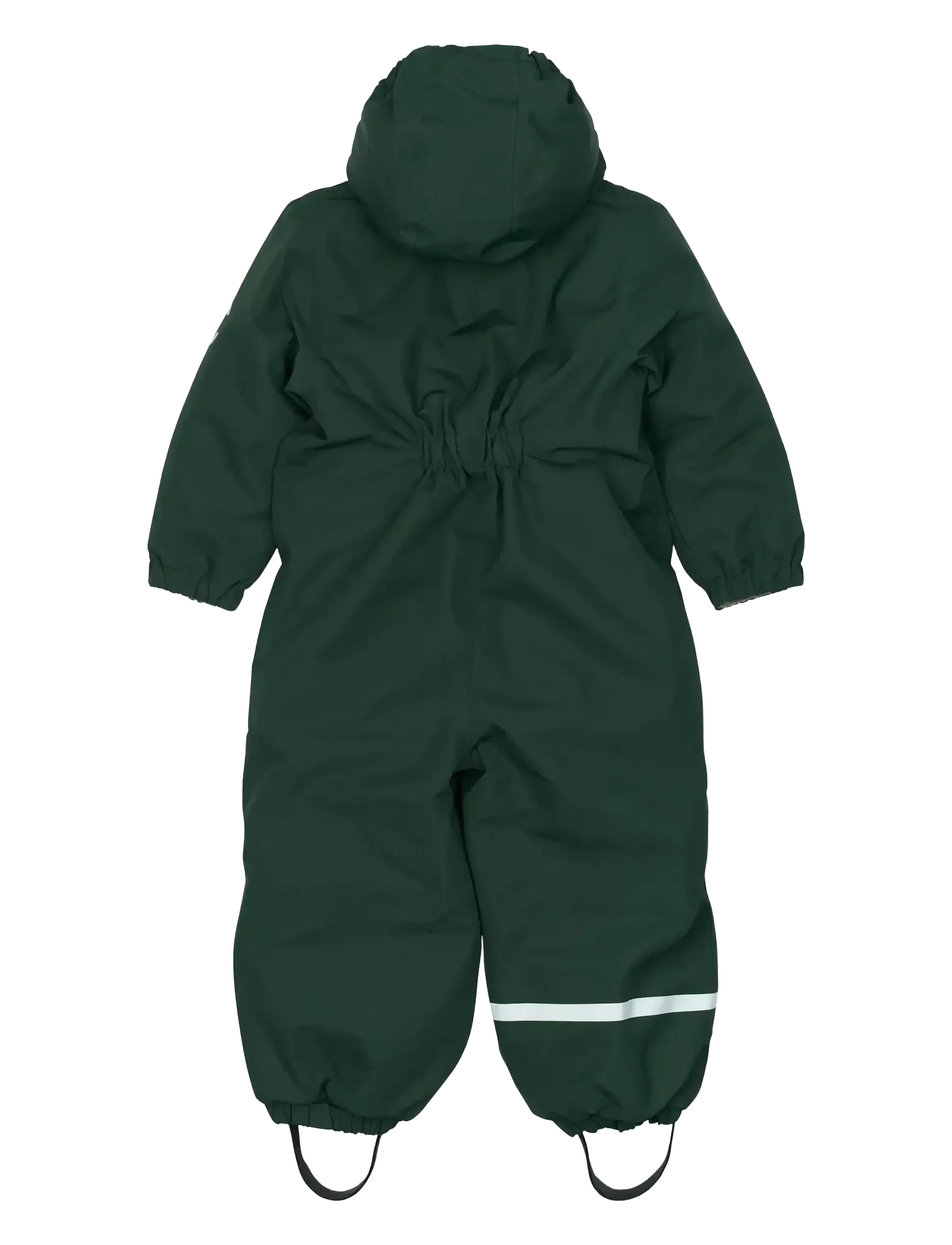mikk-line - Snow Suit Solid - overalls - darkest sprouse - 2