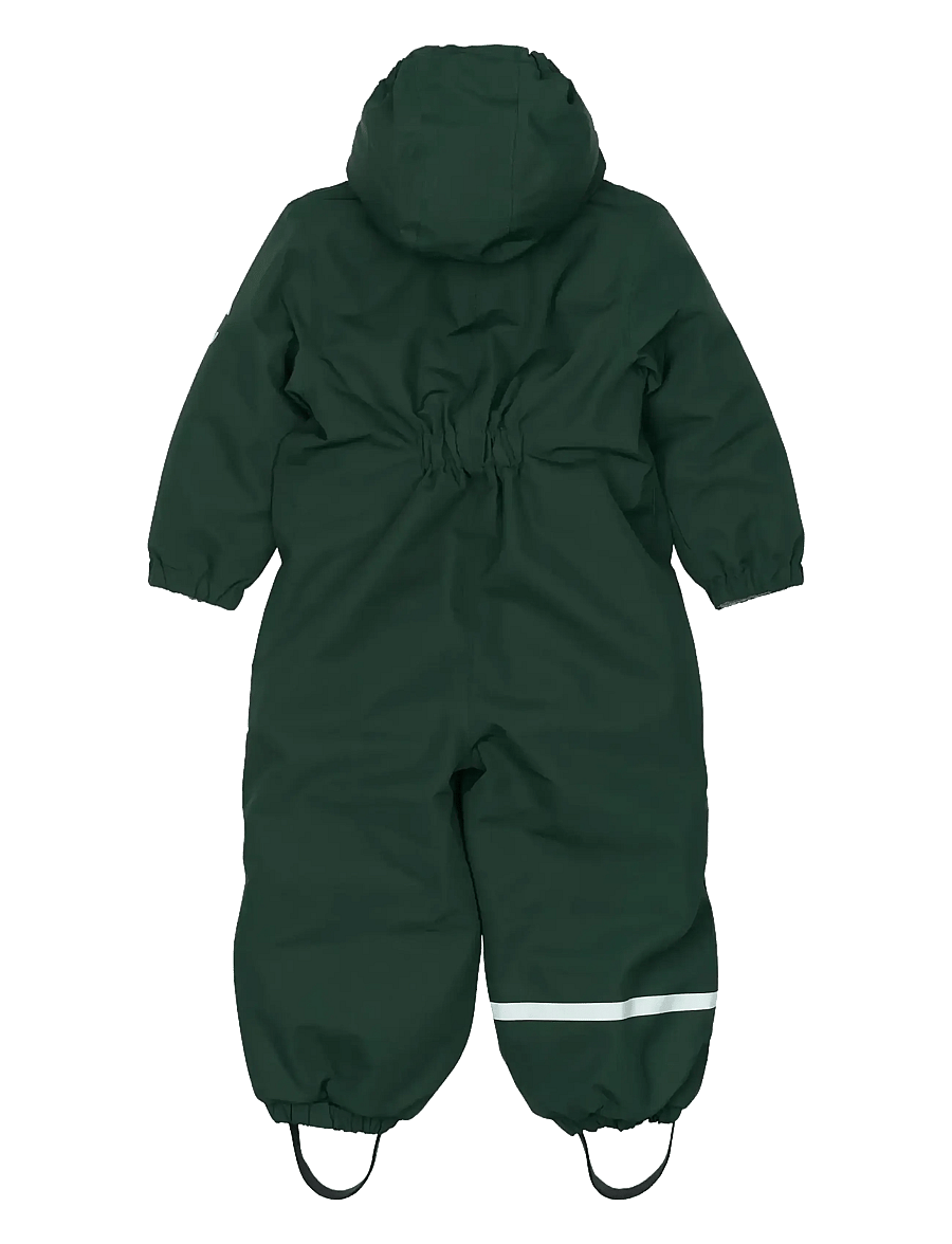 mikk-line - Snow Suit Solid - talvekombed - darkest sprouse - 2