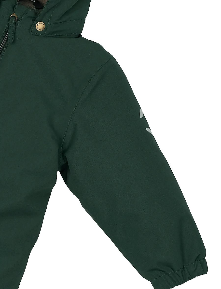 mikk-line - Snow Suit Solid - talvekombed - darkest sprouse - 5