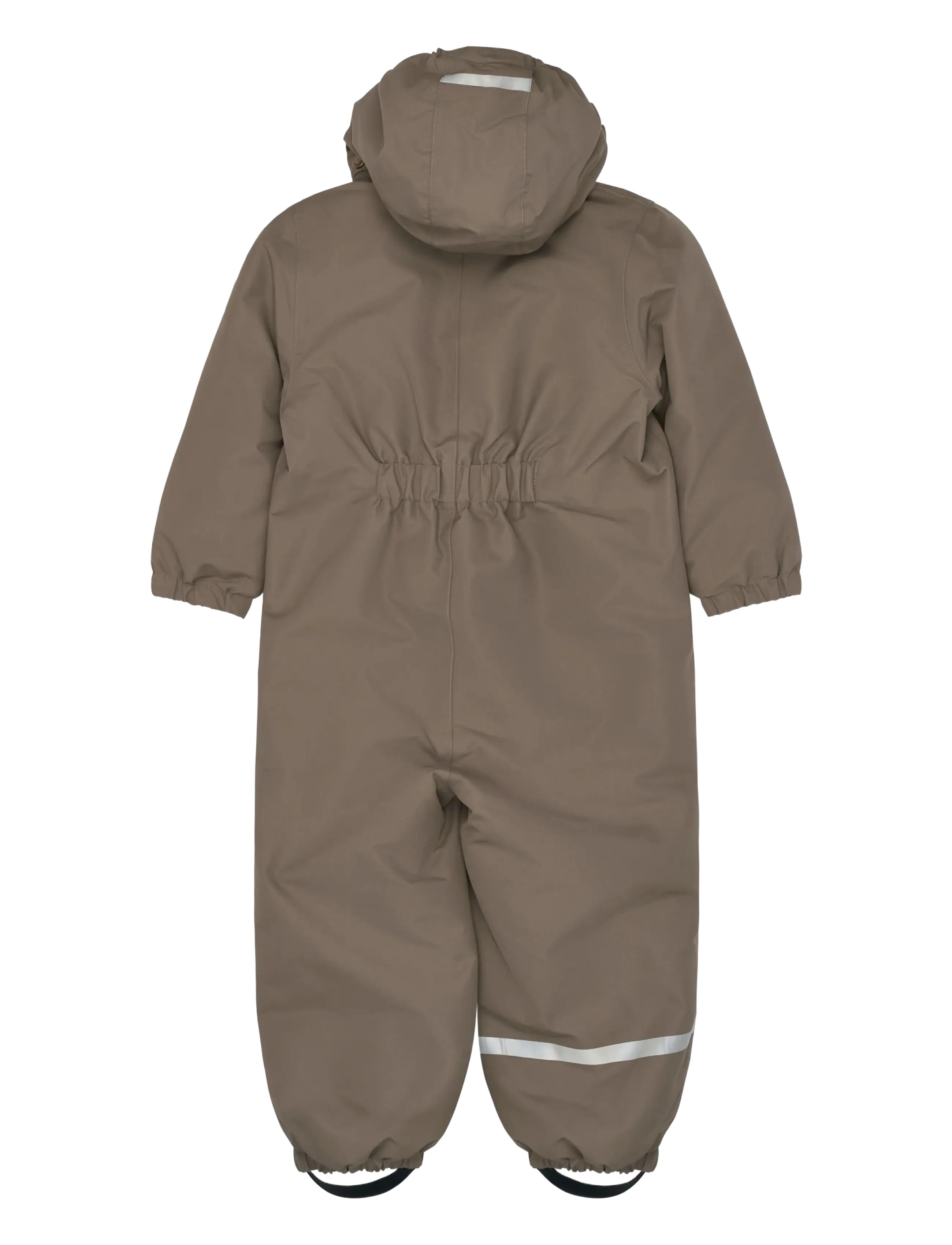 mikk-line - Snow Suit Solid - talvekombed - falcon - 1