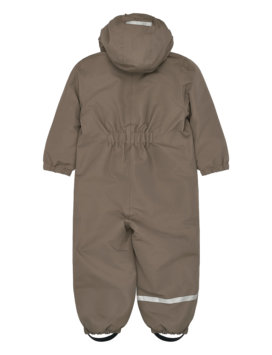 mikk-line - Snow Suit Solid - talvekombed - falcon - 1
