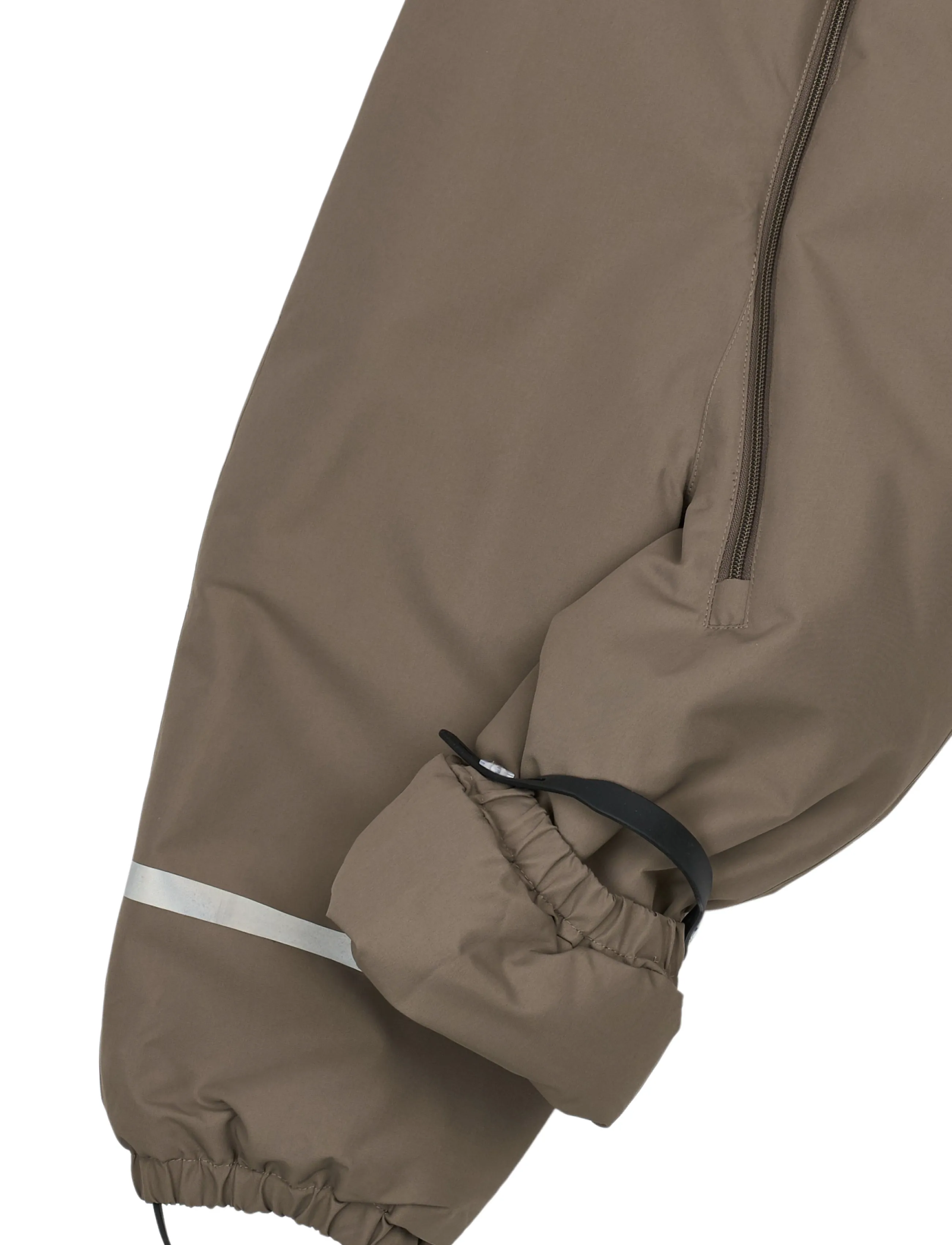 mikk-line - Snow Suit Solid - talvekombed - falcon - 5