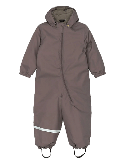 Snow Suit Solid - Flyverdragter