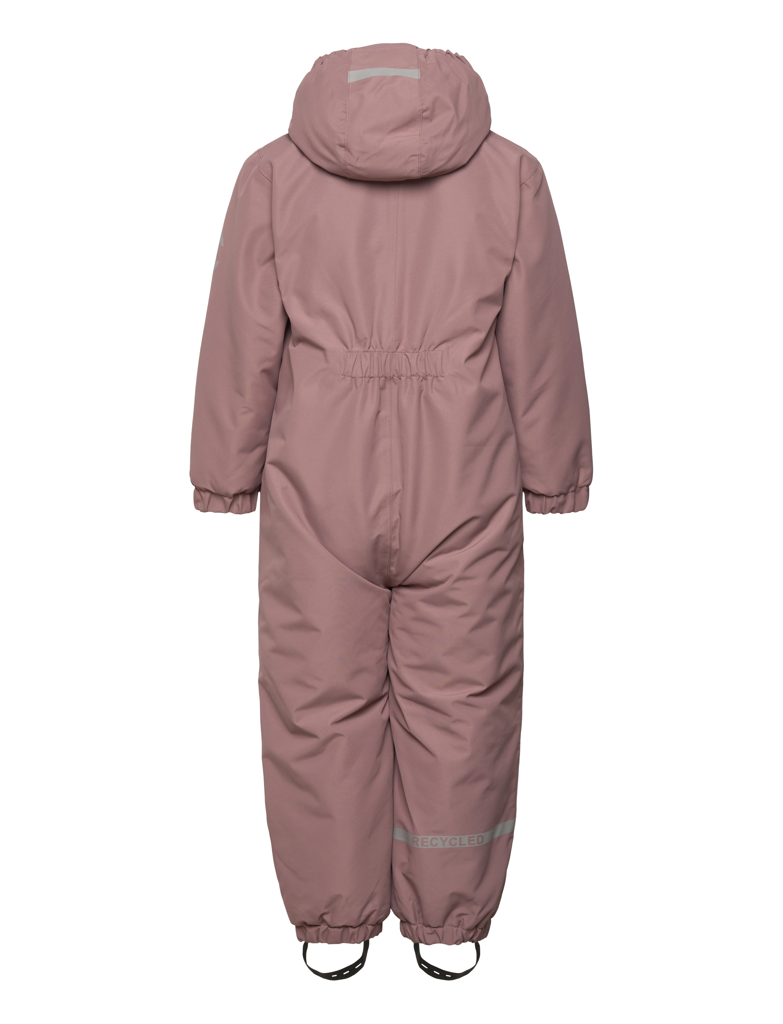 mikk-line - Snow Suit Solid - flyverdragter - twilight mauve - 2