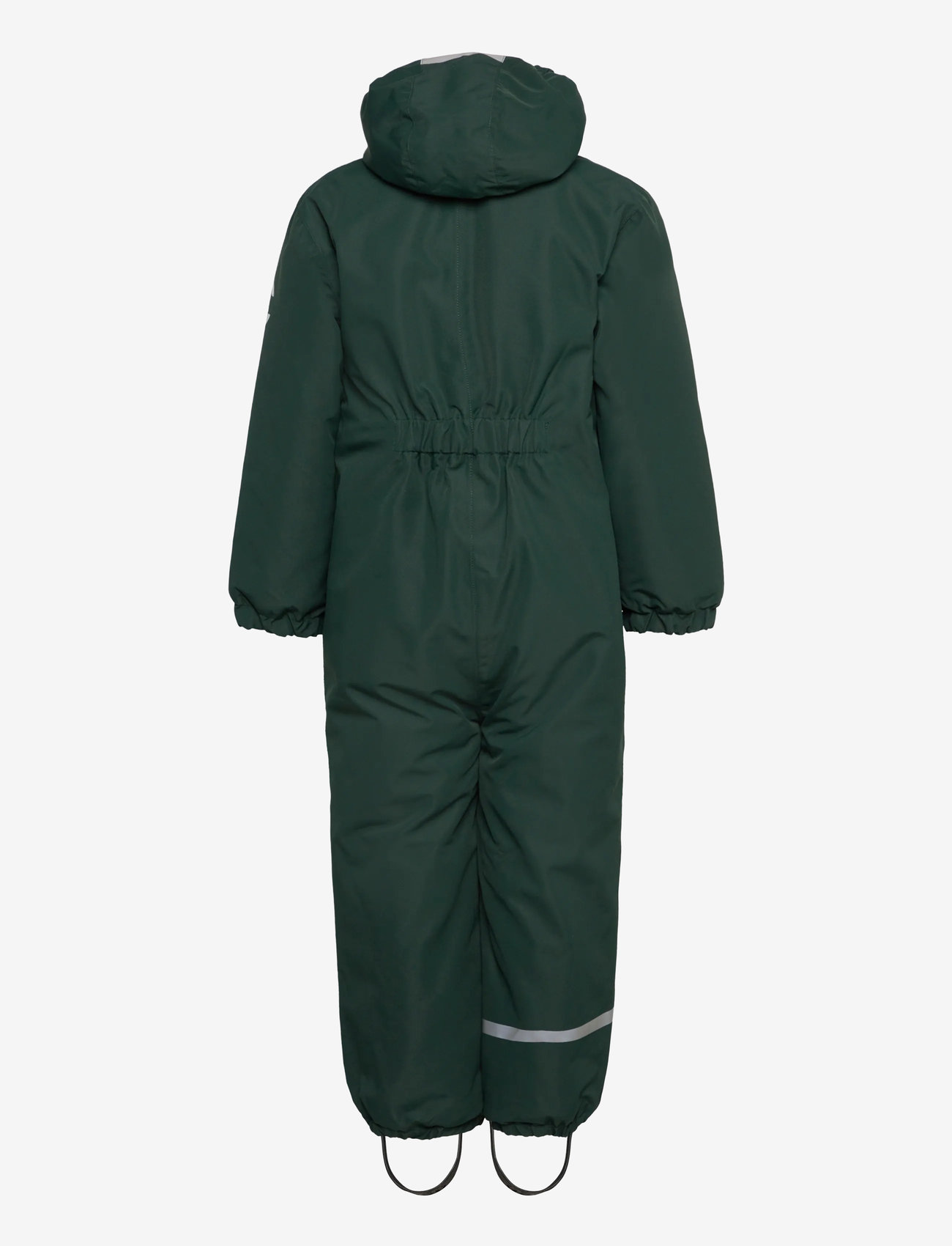 mikk-line - Snow Suit Solid - shop efter alder - darkest sprouse - 1