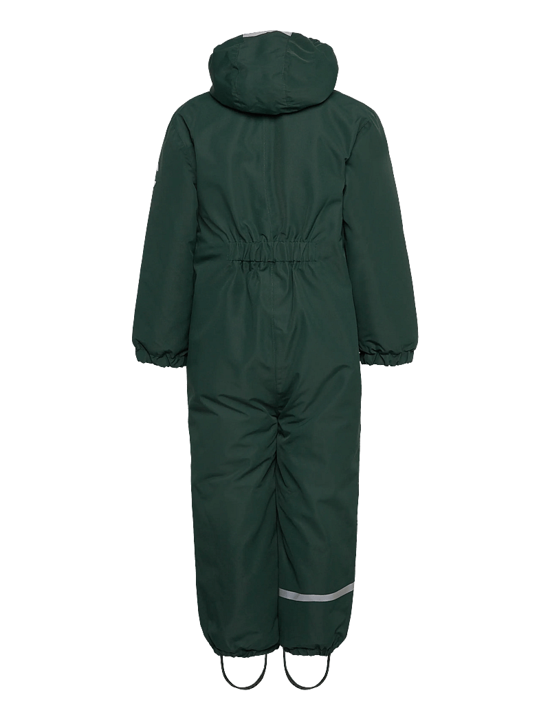 mikk-line - Snow Suit Solid - shop efter alder - darkest sprouse - 1