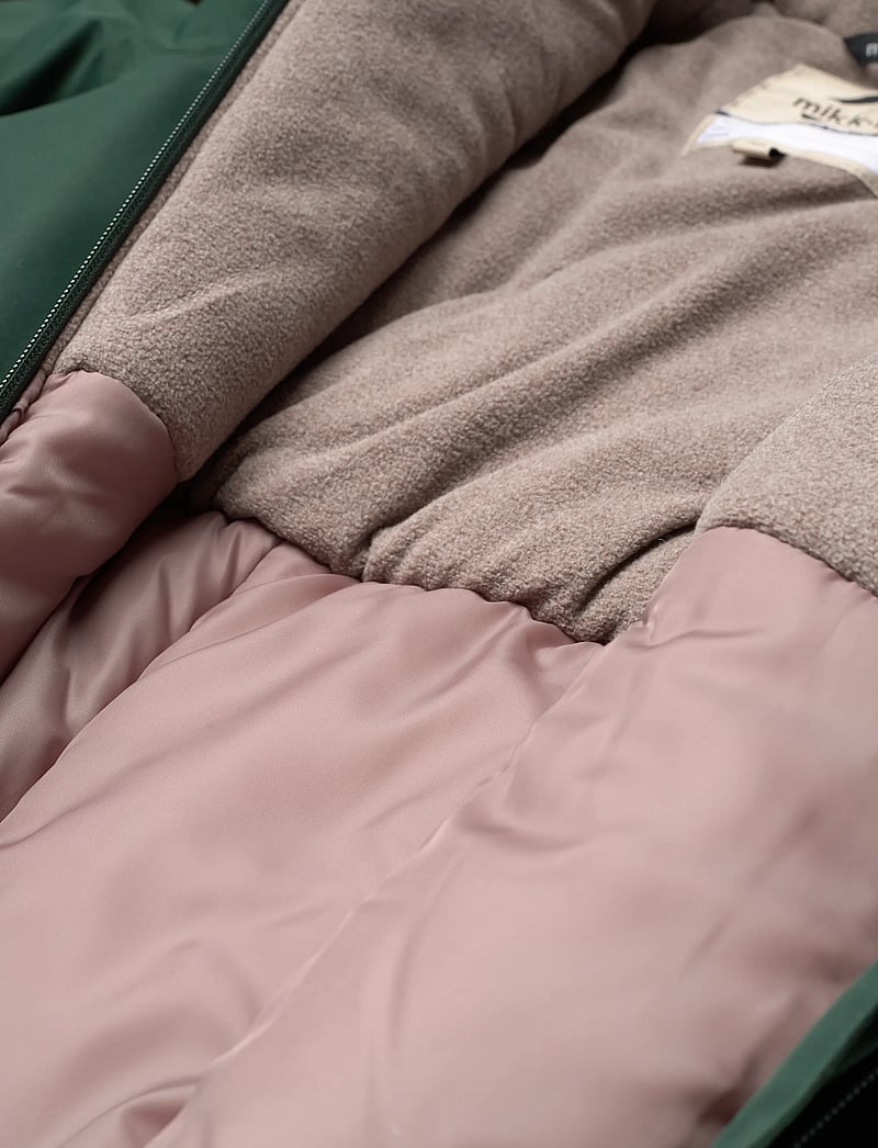 mikk-line - Snow Suit Solid - shop efter alder - darkest sprouse - 4