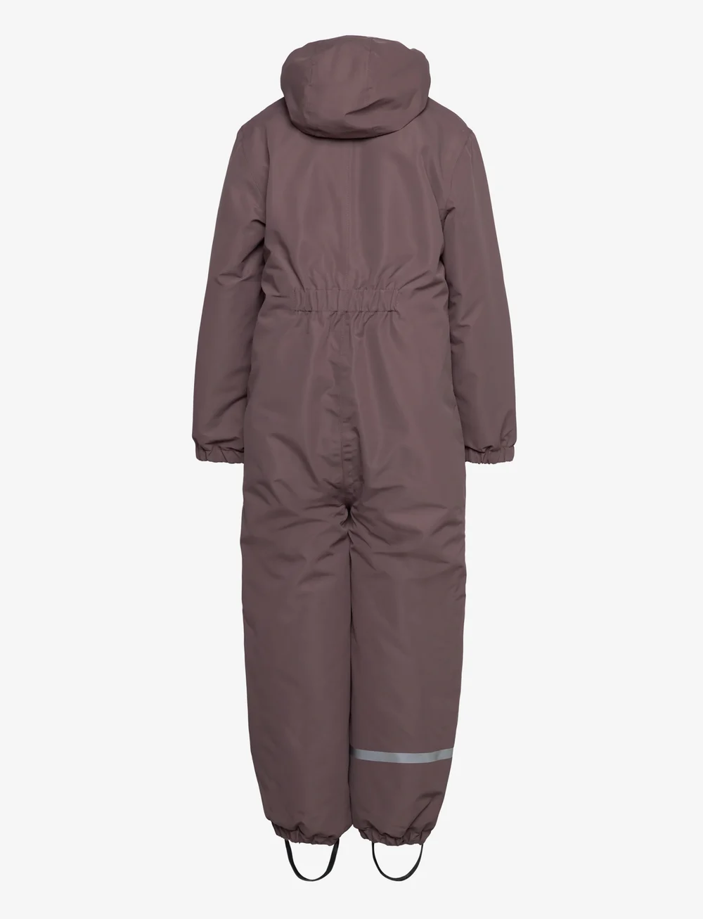 mikk-line - Snow Suit Solid - talvekombinesoon - sparrow - 1