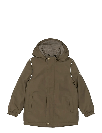 Winter Jacket Solid - Vinterjakker
