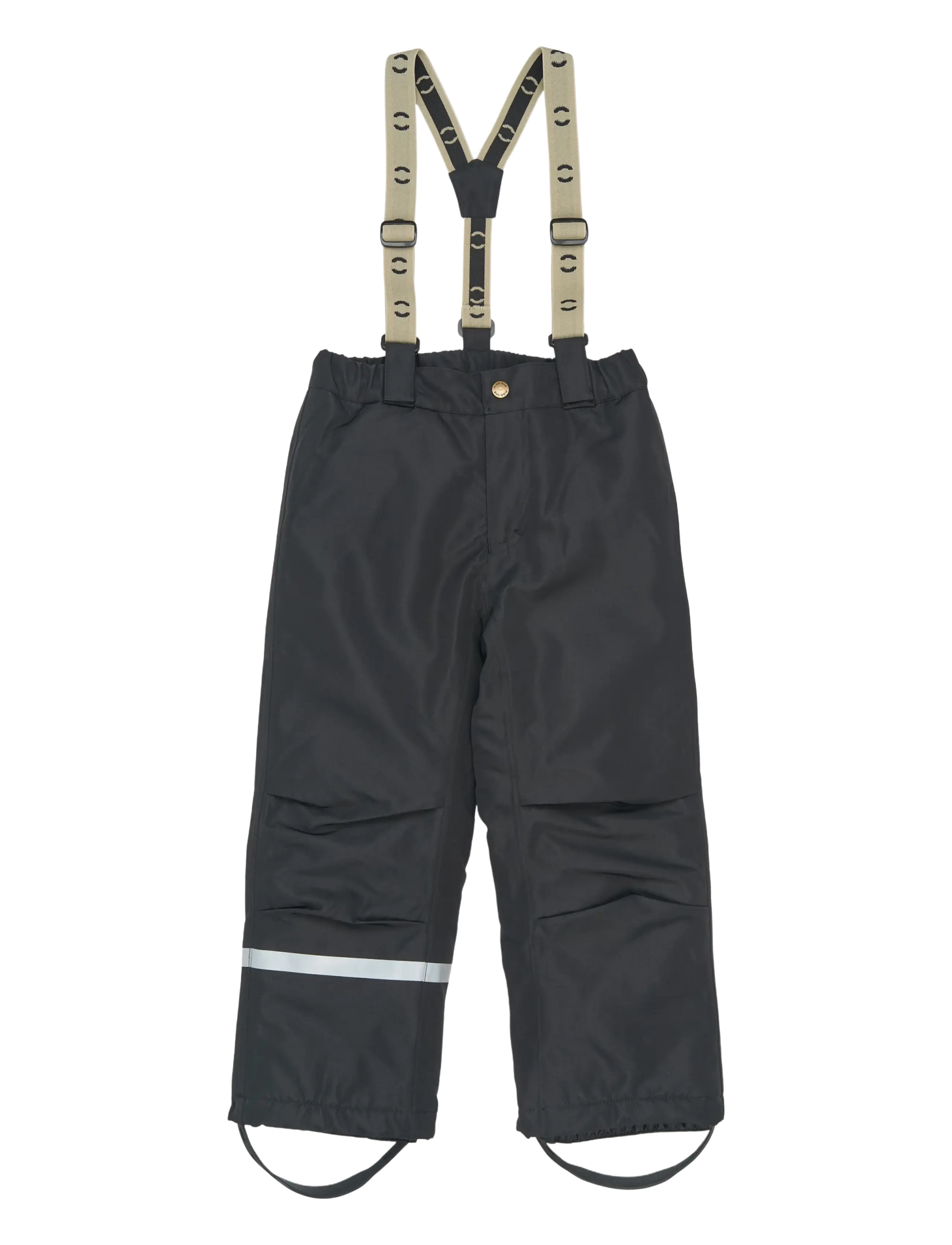 Mikk-line - Uni Snow Pant Solid
