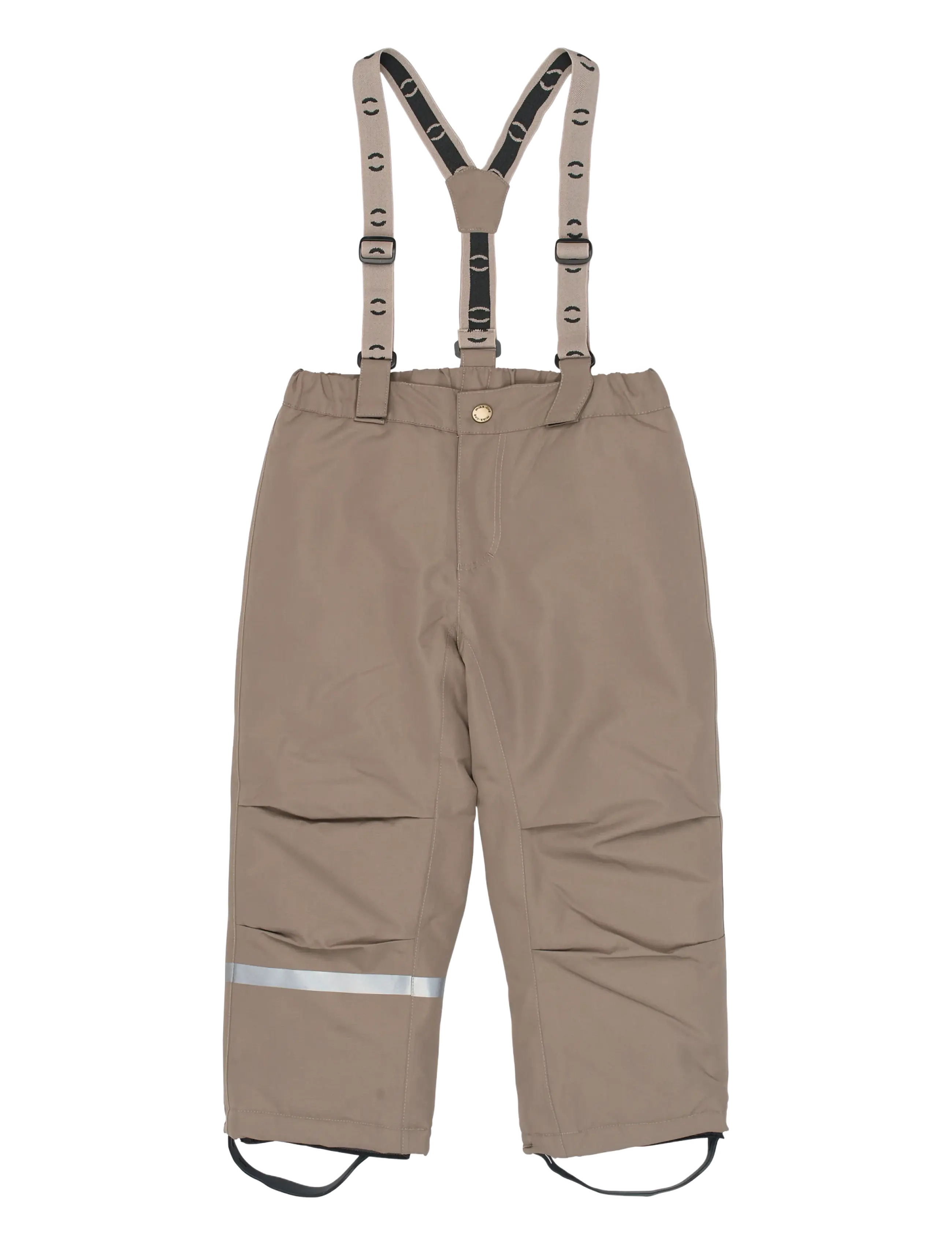Mikk-line - Uni Snow Pant Solid