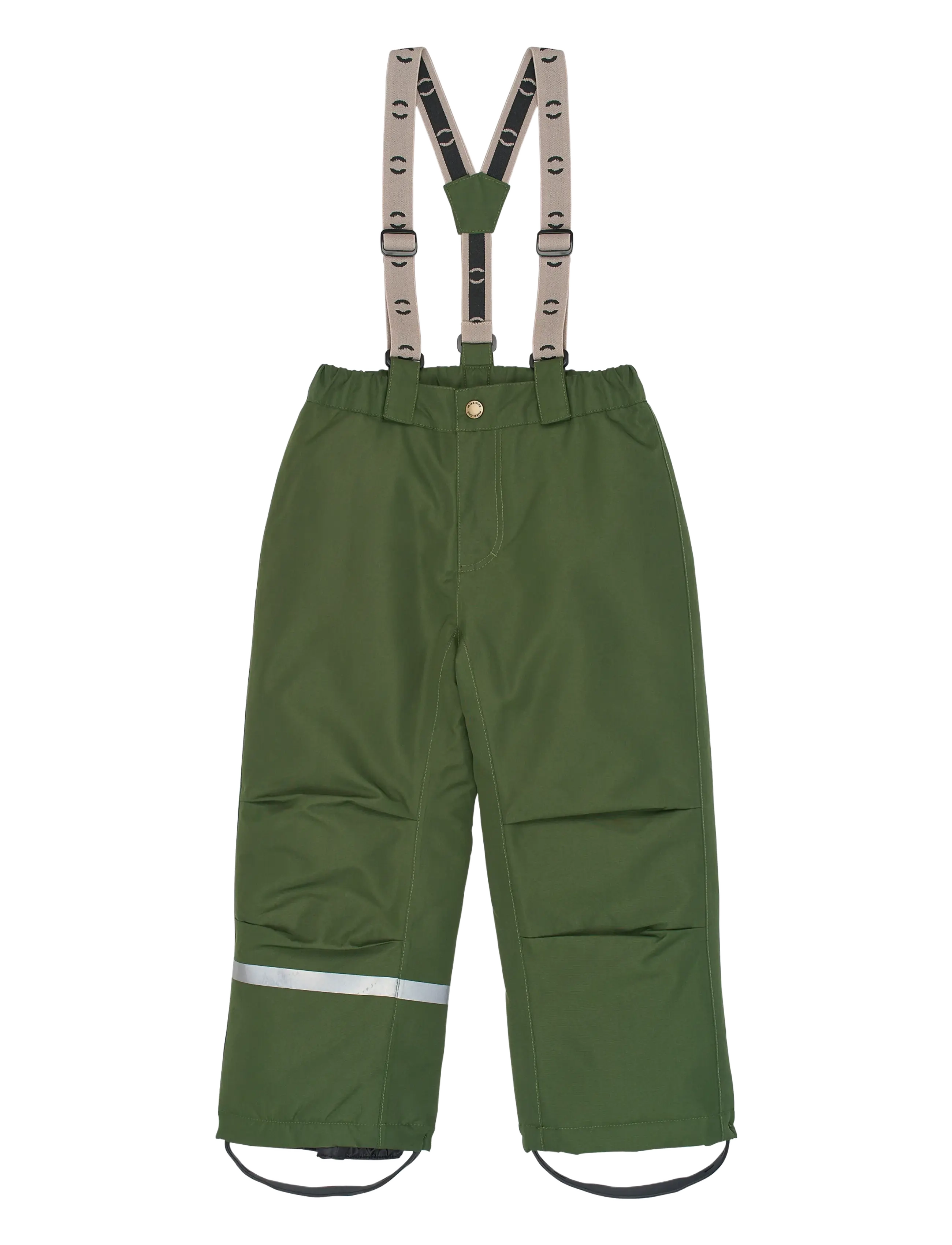Mikk-line - Uni Snow Pant Solid