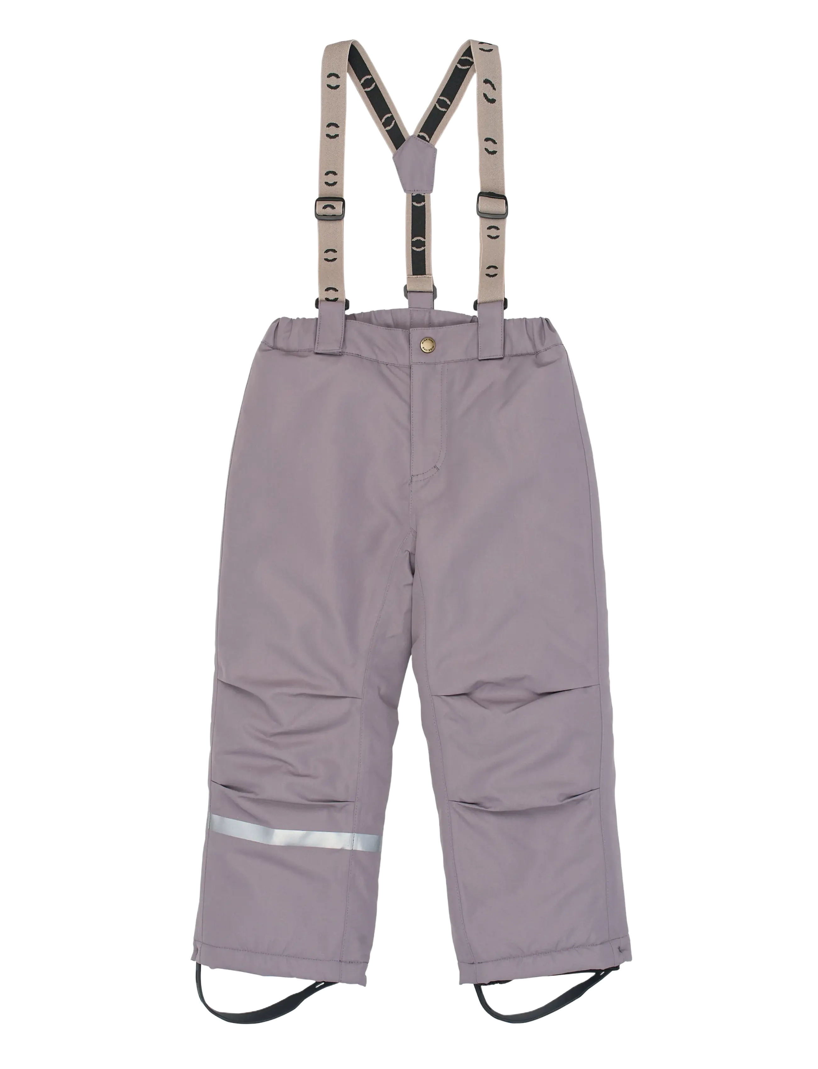 Mikk-line - Uni Snow Pant Solid