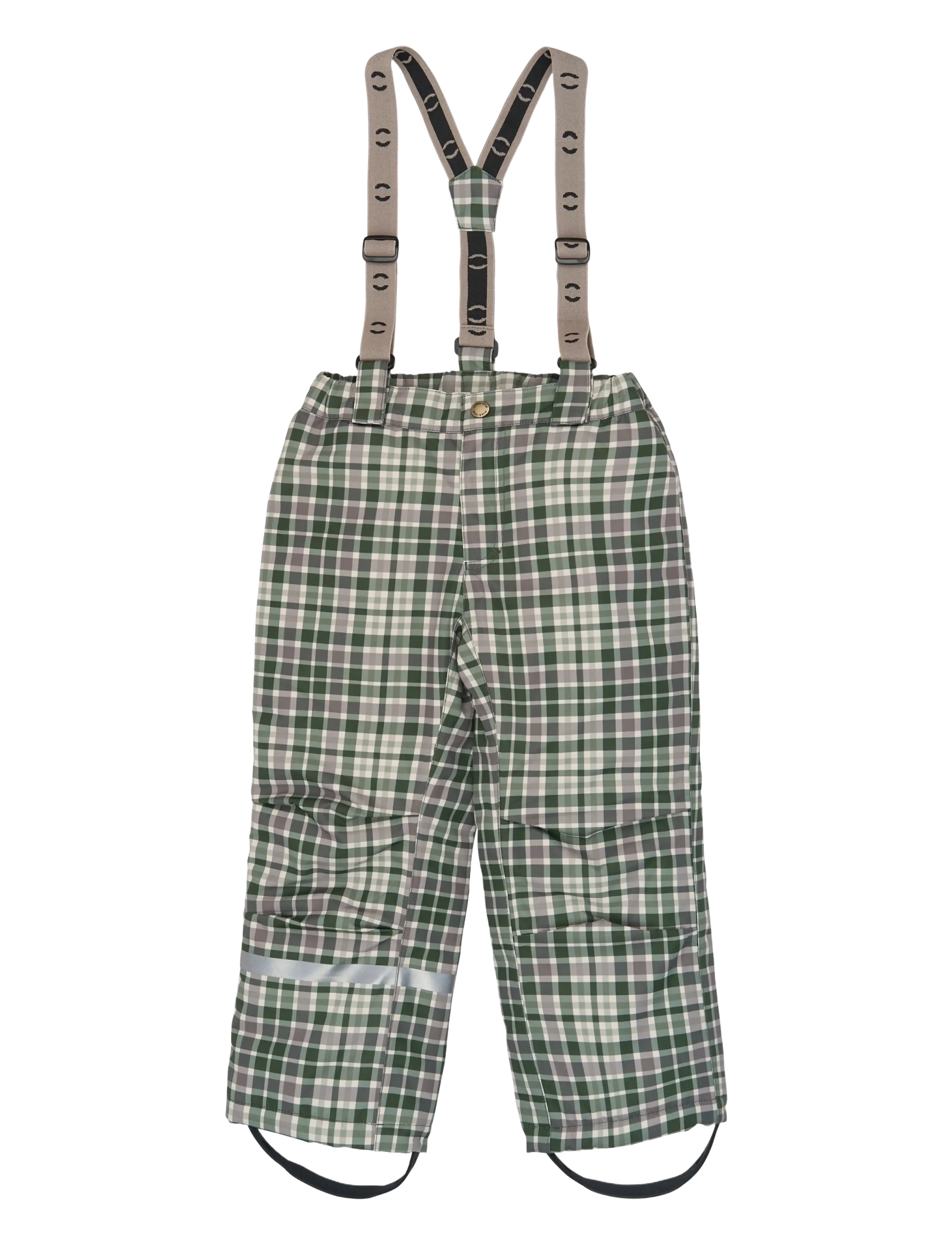 Mikk-line - Uni Snow Pant Aop