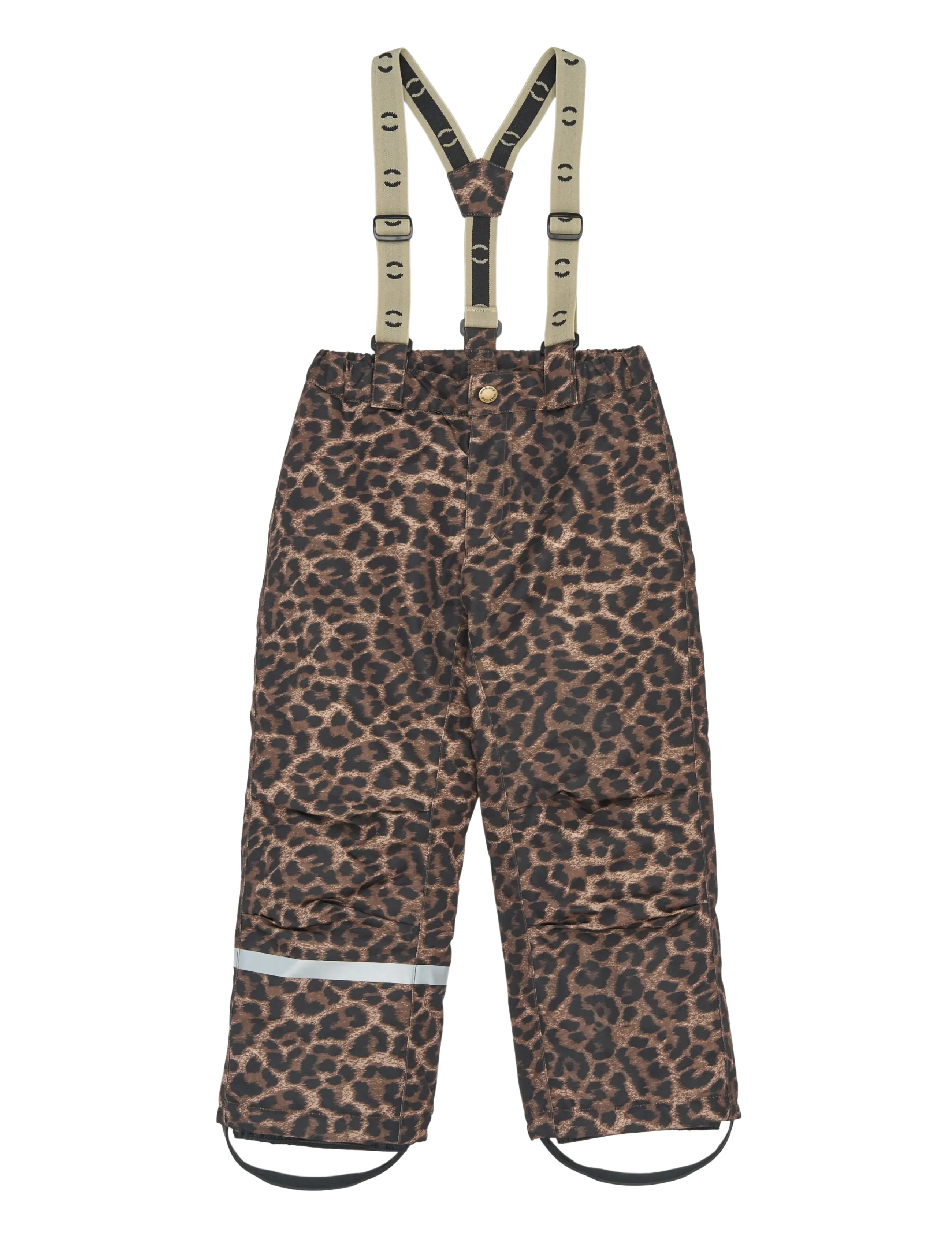 Mikk-line - Uni Snow Pant Aop