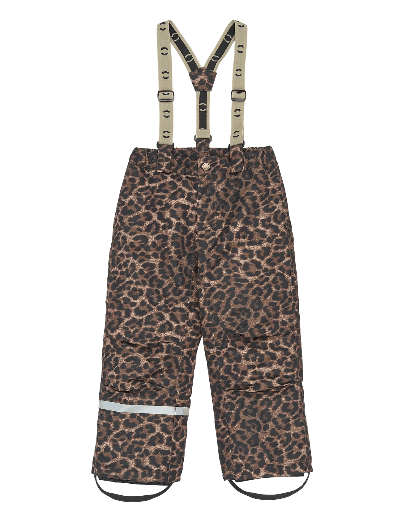 Mikk-line - Uni Snow Pant Aop