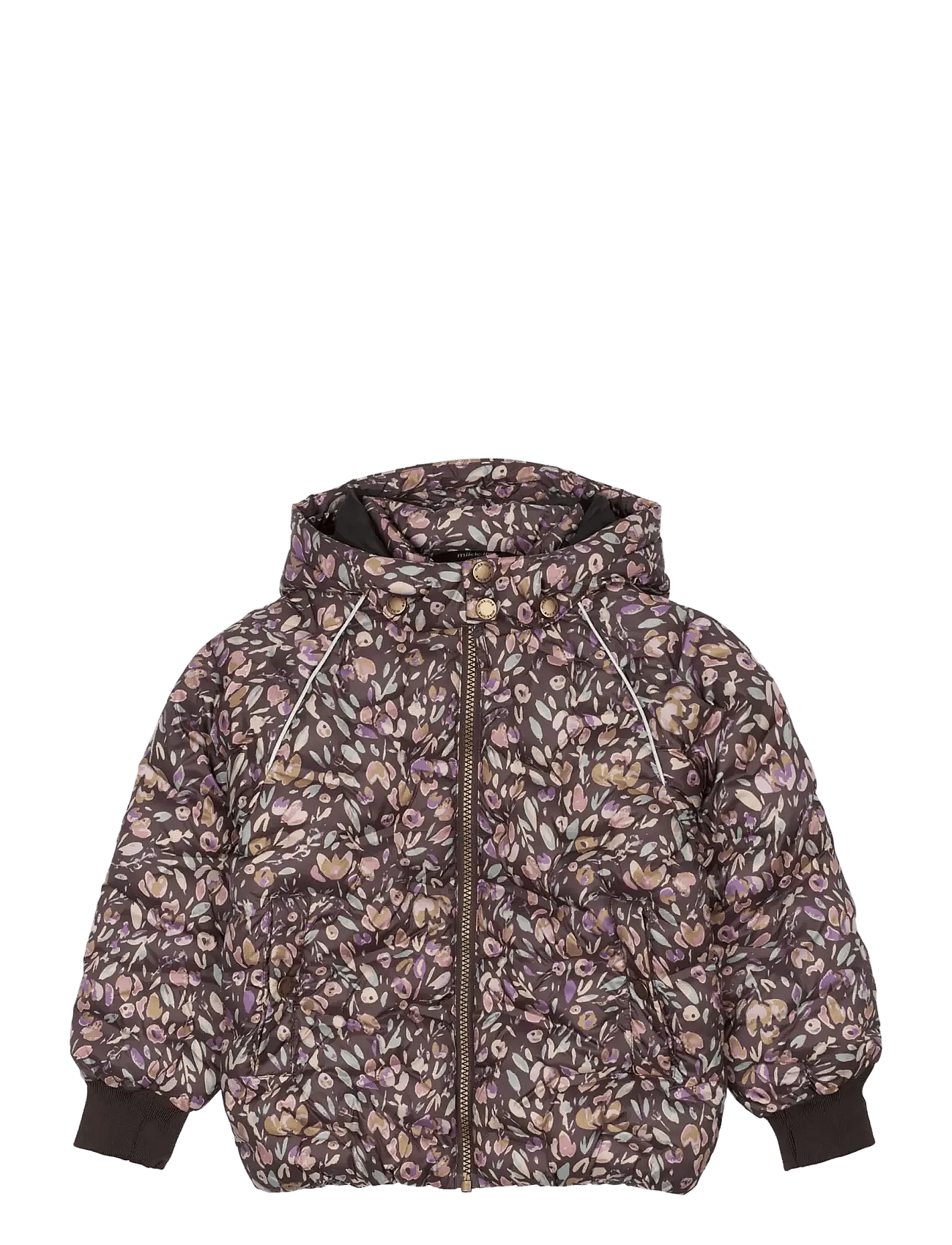 Mikk-line - Puffer Jacket Aop -