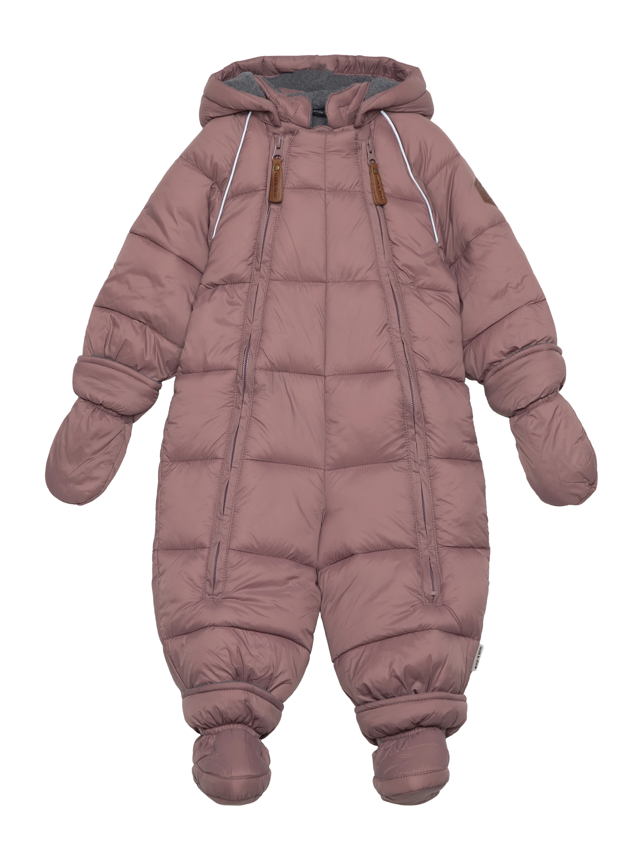 TWILIGHT MAUVE
