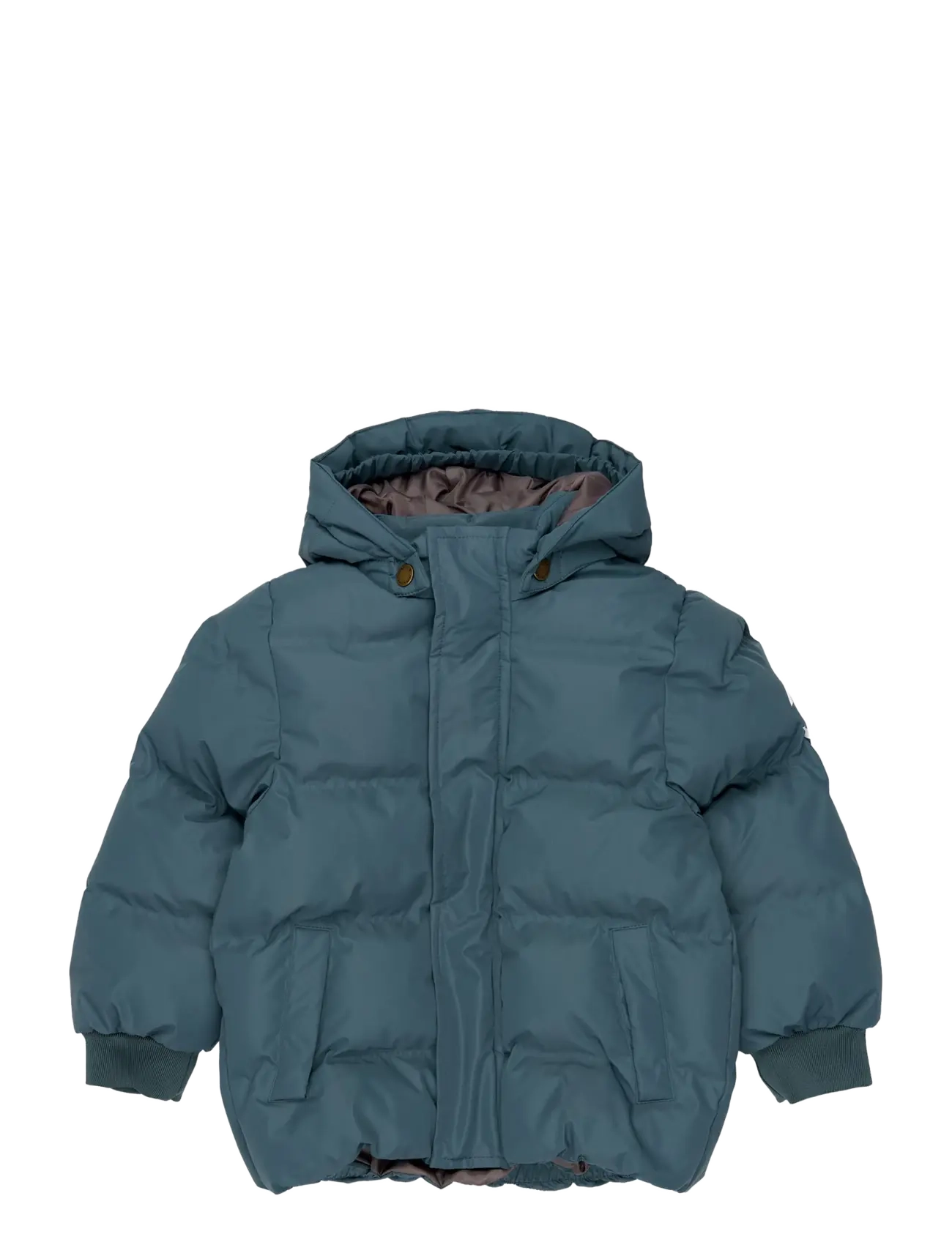 Mikk-line - Puffer Jacket - Stepētas
