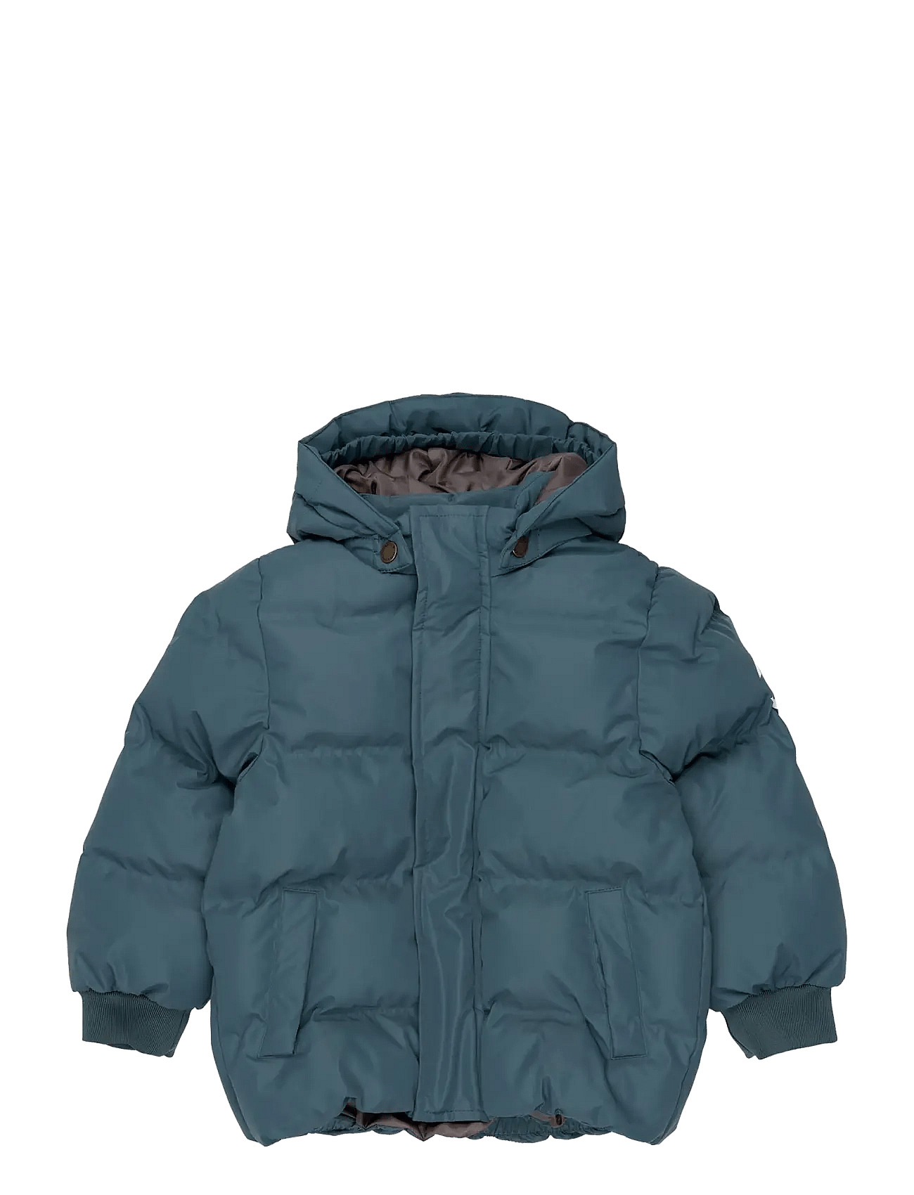 Mikk-line - Puffer Jacket - Stepētas