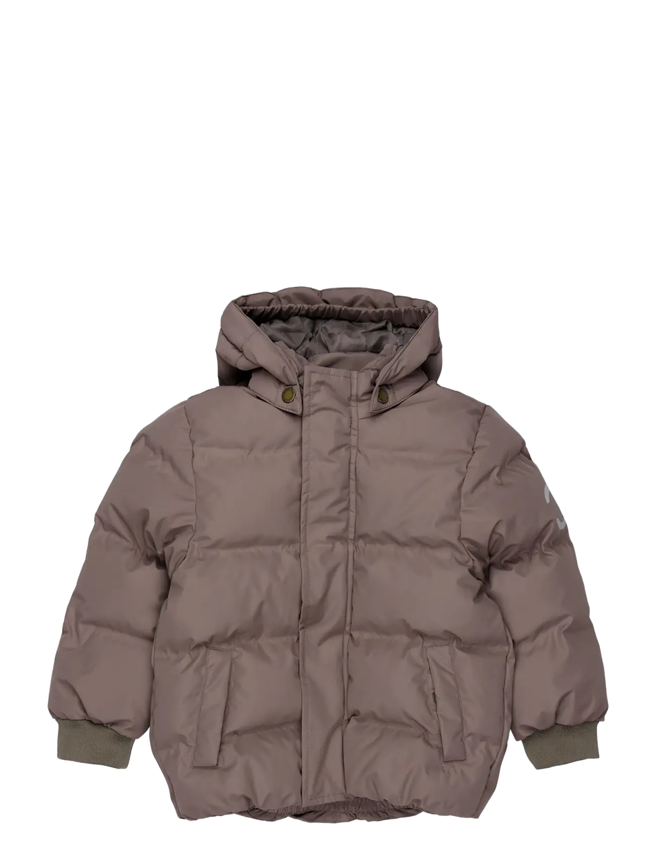 Mikk-line - Puffer Jacket - Stepētas