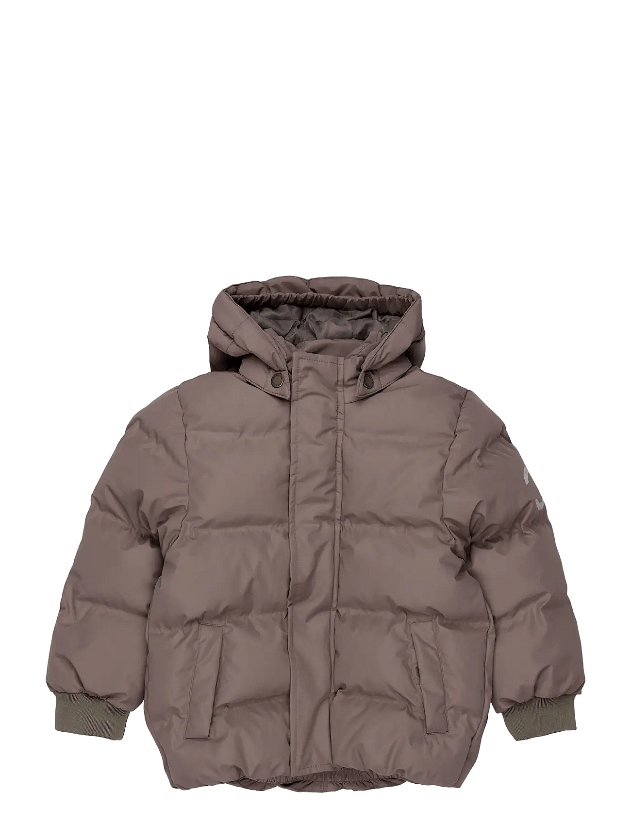 Mikk-line - Puffer Jacket - Stepētas