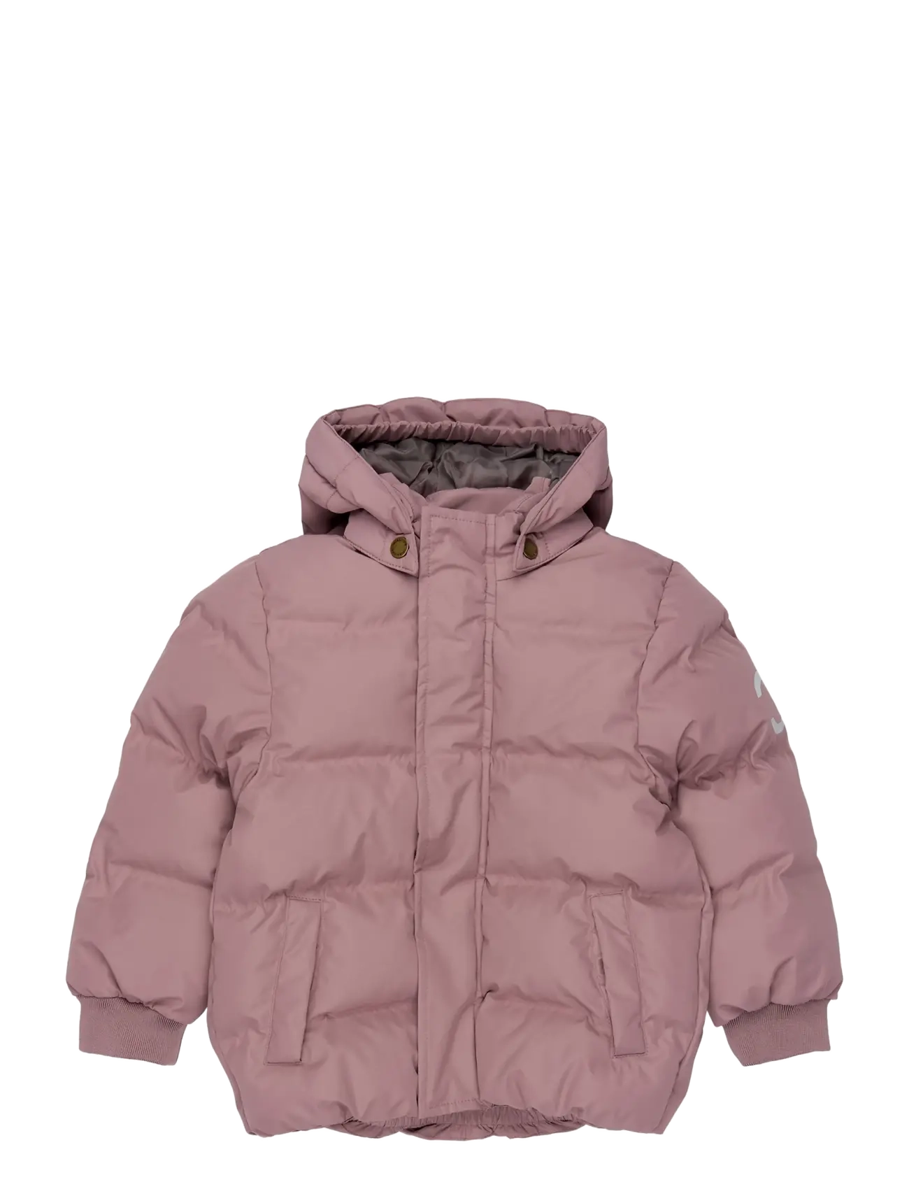 Mikk-line - Puffer Jacket - Stepētas