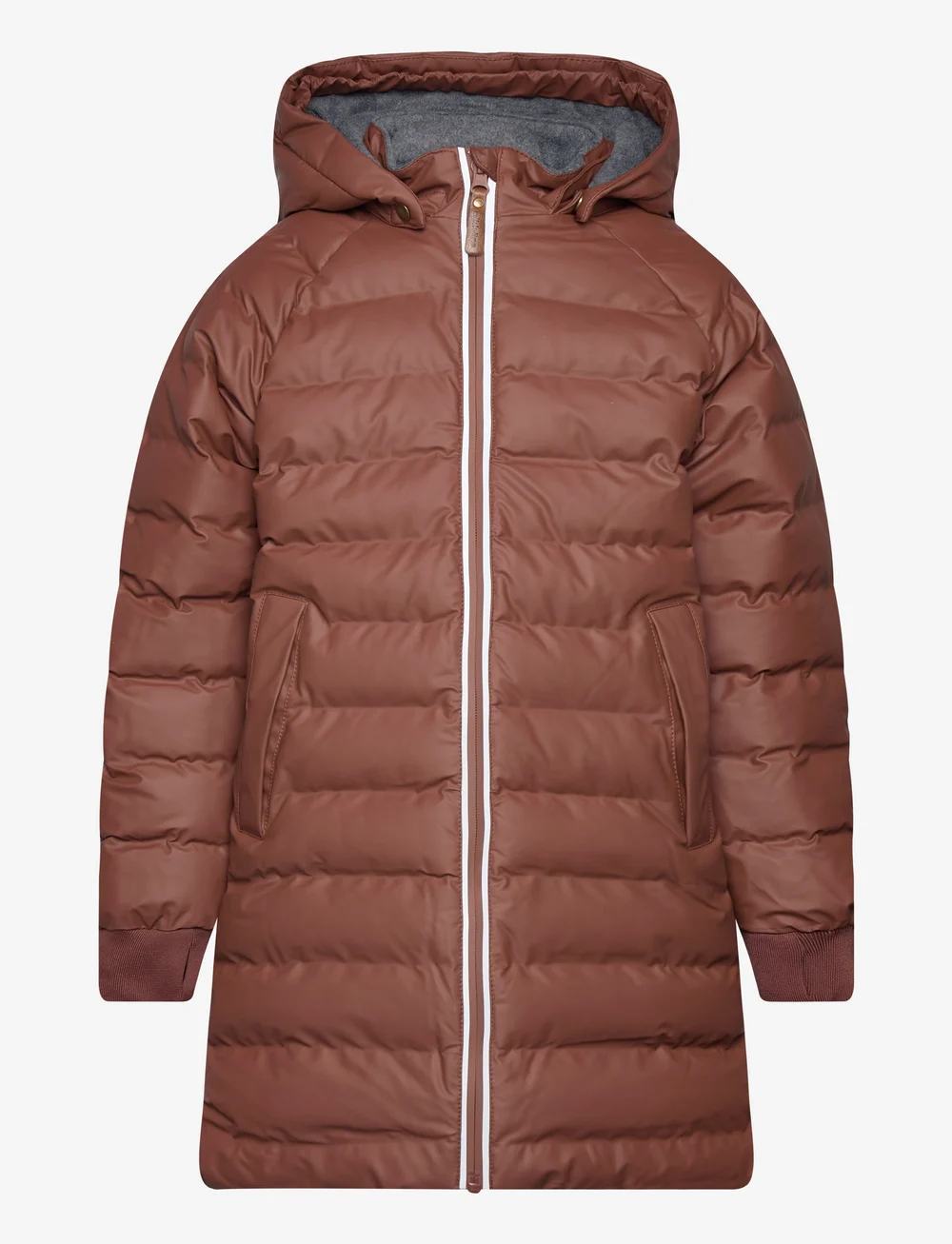 mikk line Pu Puff Long Jacket Rec. 59.98 . Buy Puffer Padded