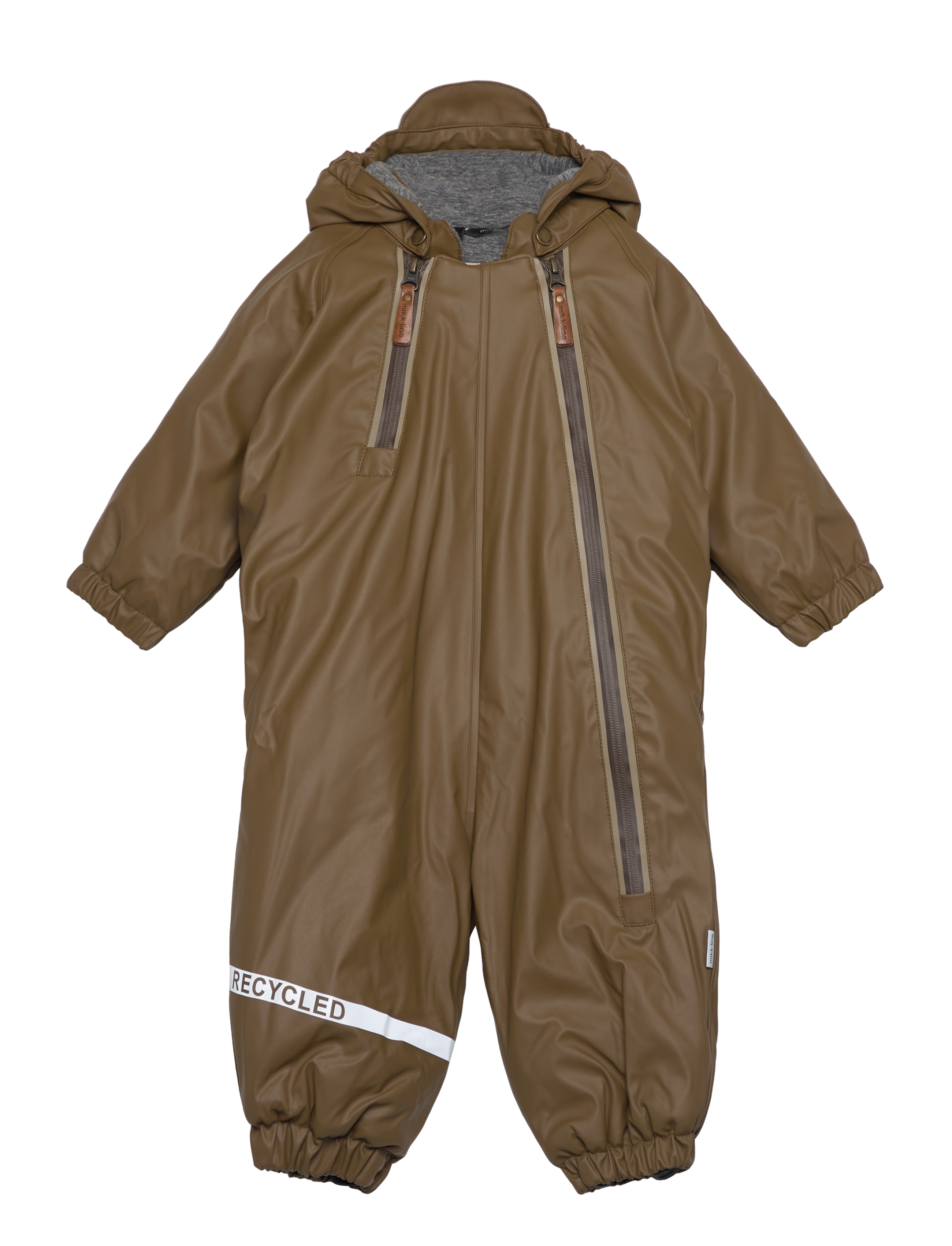 Mikk-line - Pu Snow Suit 2