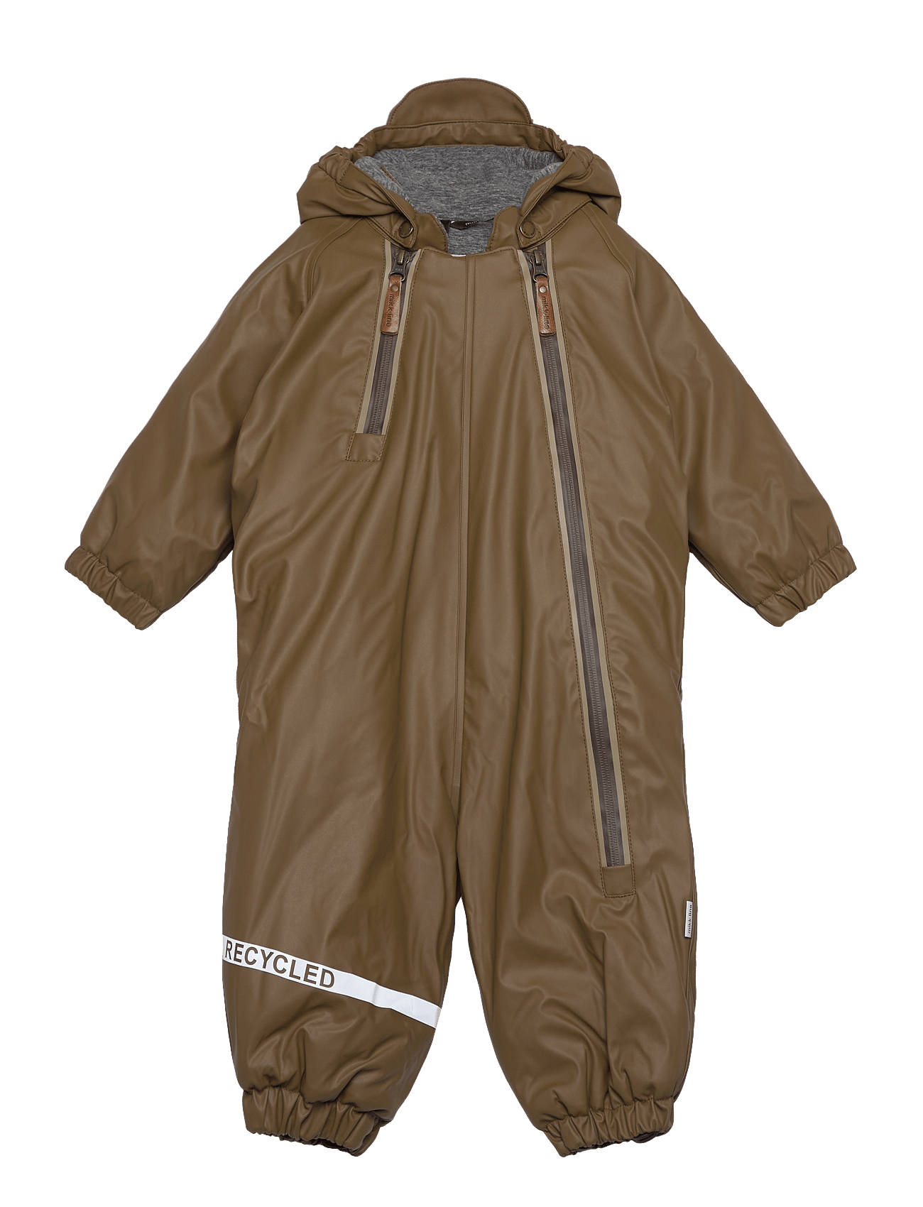 Mikk-line - Pu Snow Suit 2