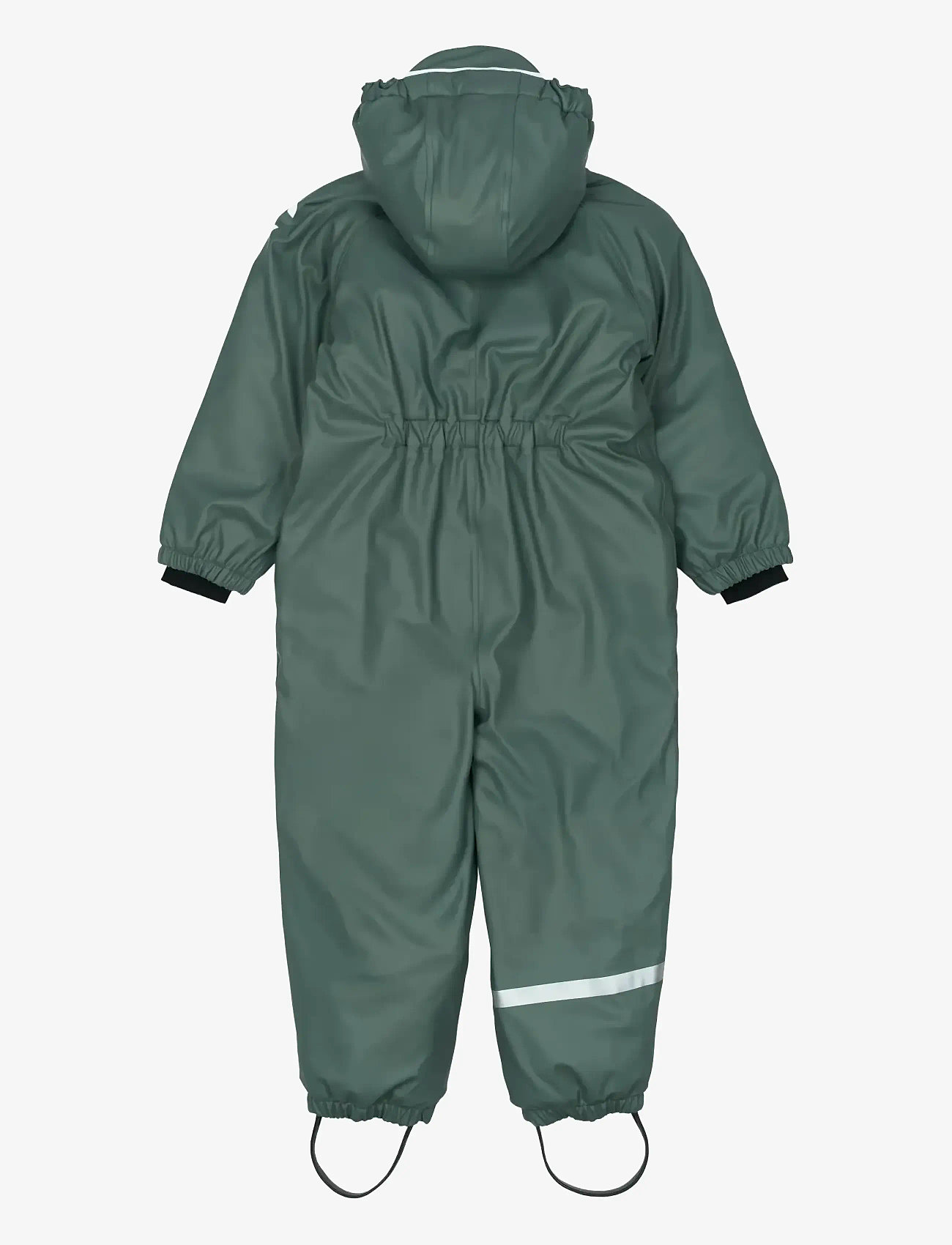 mikk-line - PU Snow Suit - schneeanzug - balsam green - 1