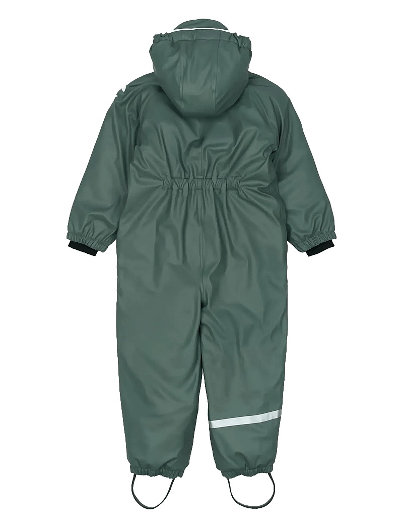 mikk-line - PU Snow Suit Recycled - shop efter alder - balsam green - 1