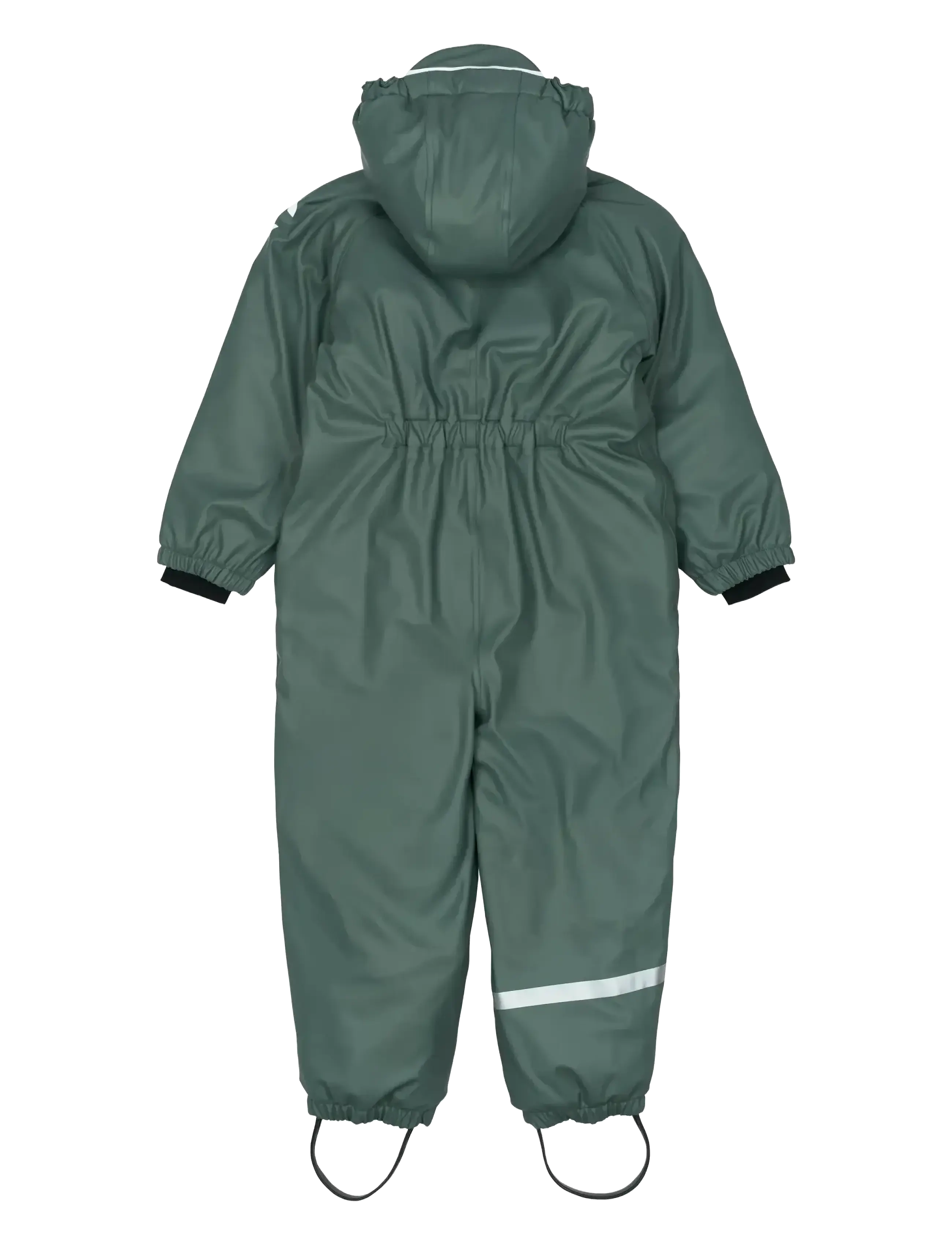 mikk-line - PU Snow Suit - balsam green - 1