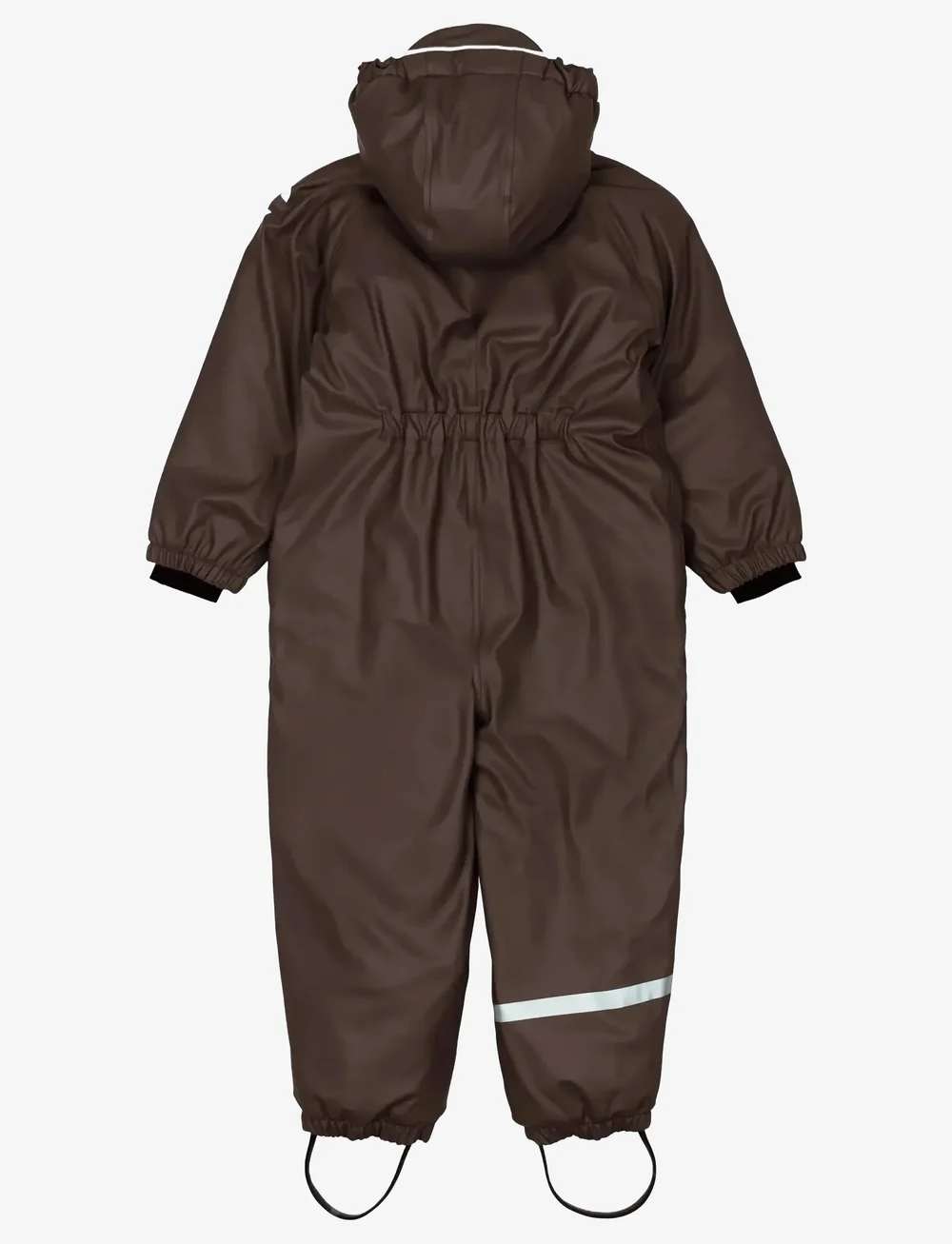 mikk-line - PU Snow Suit - shop efter alder - french roast - 1