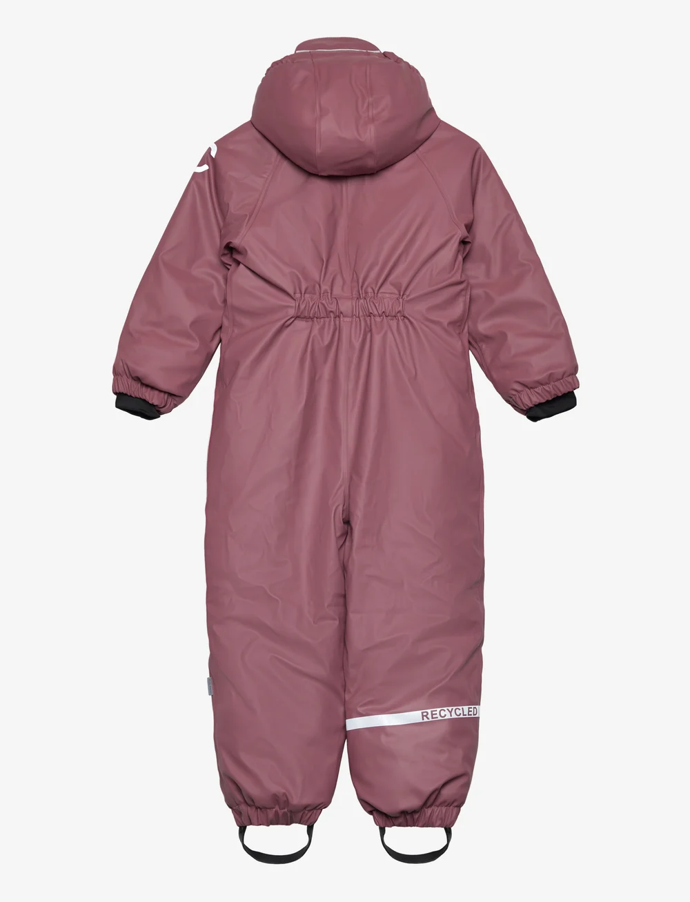 mikk-line - PU Snow Suit - shop efter alder - rose brown - 1