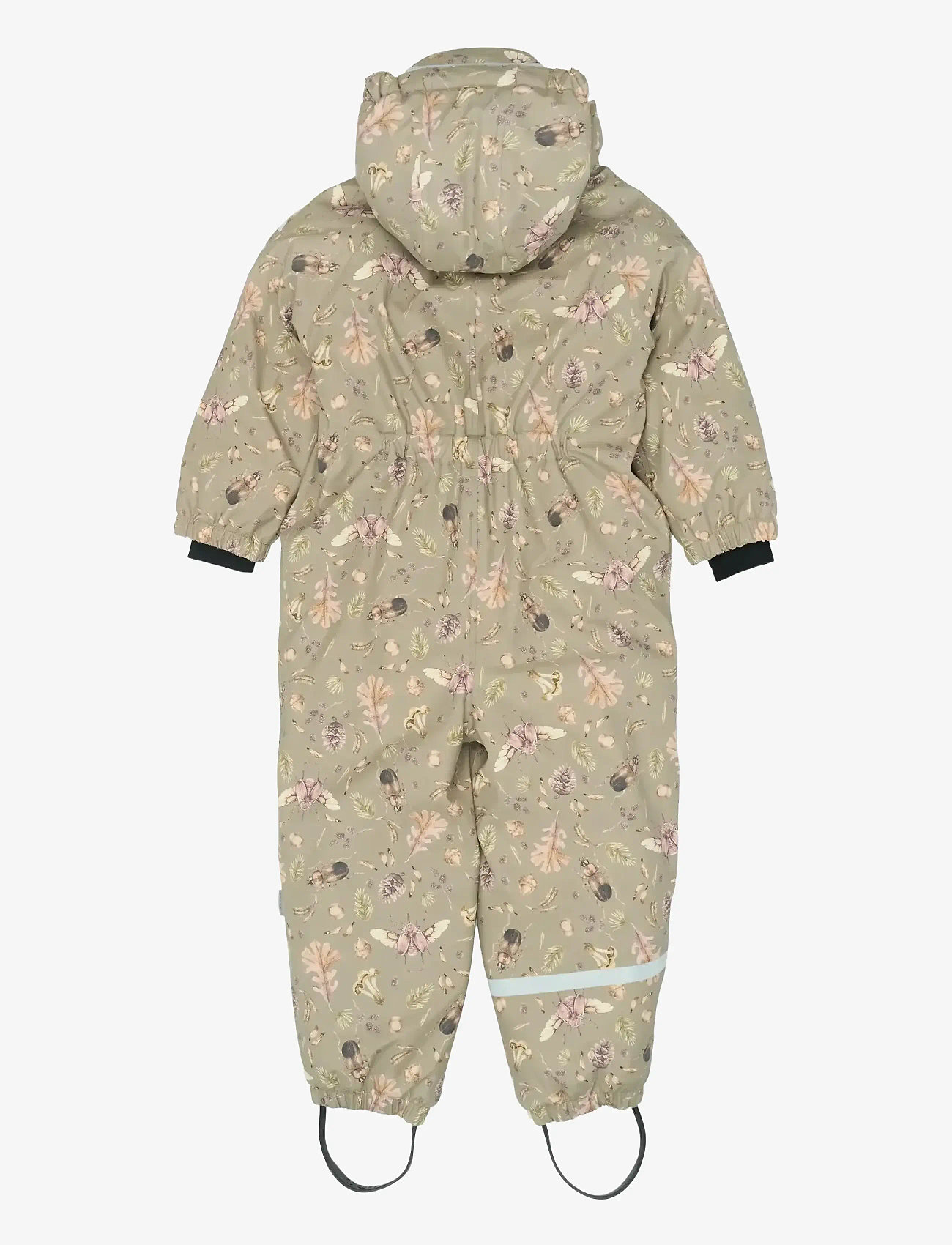 mikk-line - PU Snow Suit Recycled - AOP - shop efter alder - seneca rock - 1