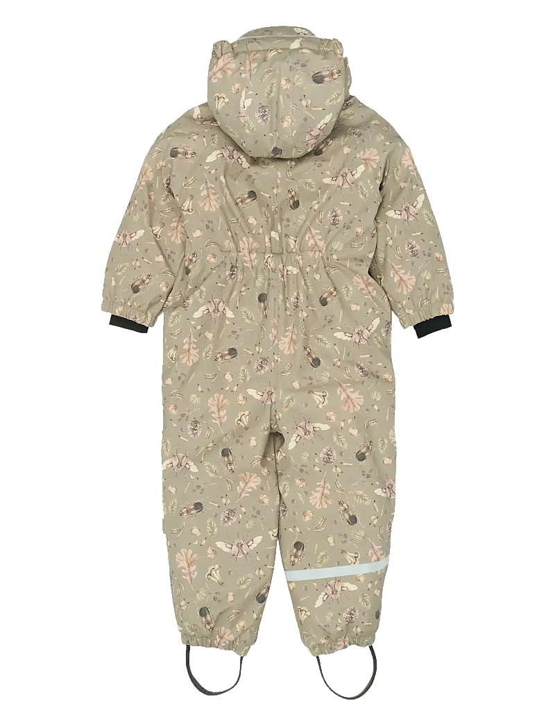 mikk-line - PU Snow Suit Recycled - AOP - shop efter alder - seneca rock - 1
