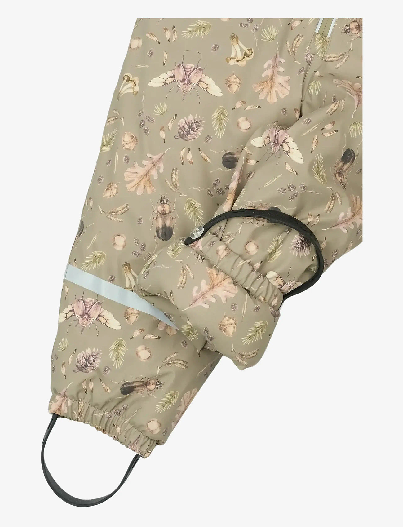 mikk-line - PU Snow Suit Recycled - AOP - shop efter alder - seneca rock - 4