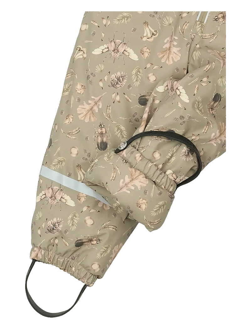 mikk-line - PU Snow Suit Recycled - AOP - shop efter alder - seneca rock - 4