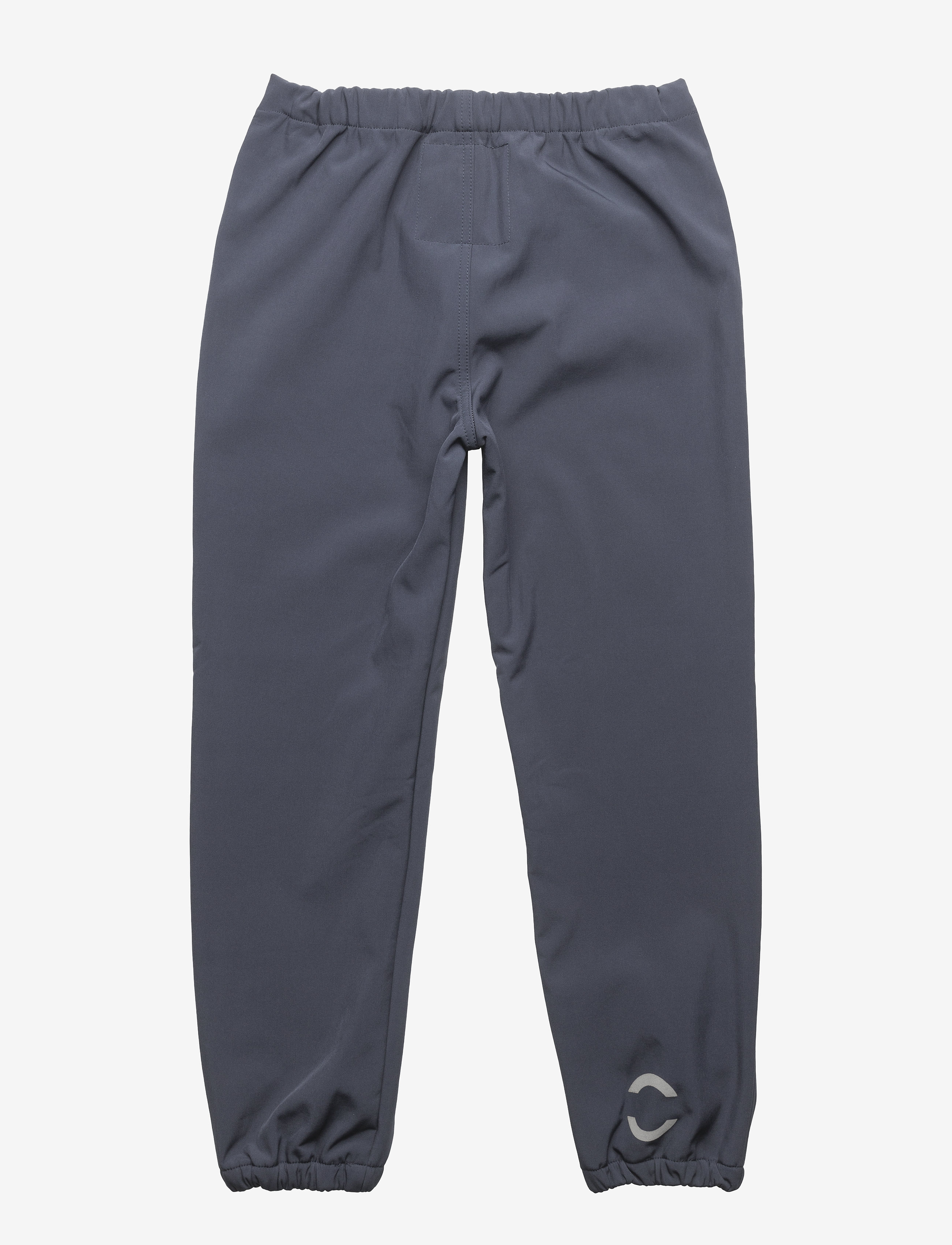 Mikk-Line - Soft Shell Pant - 287 blue nights - 1