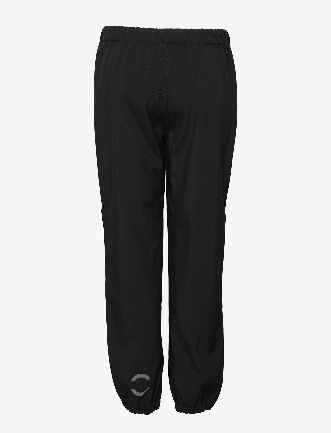 Mikk-Line - Soft Shell Pant - black - 1